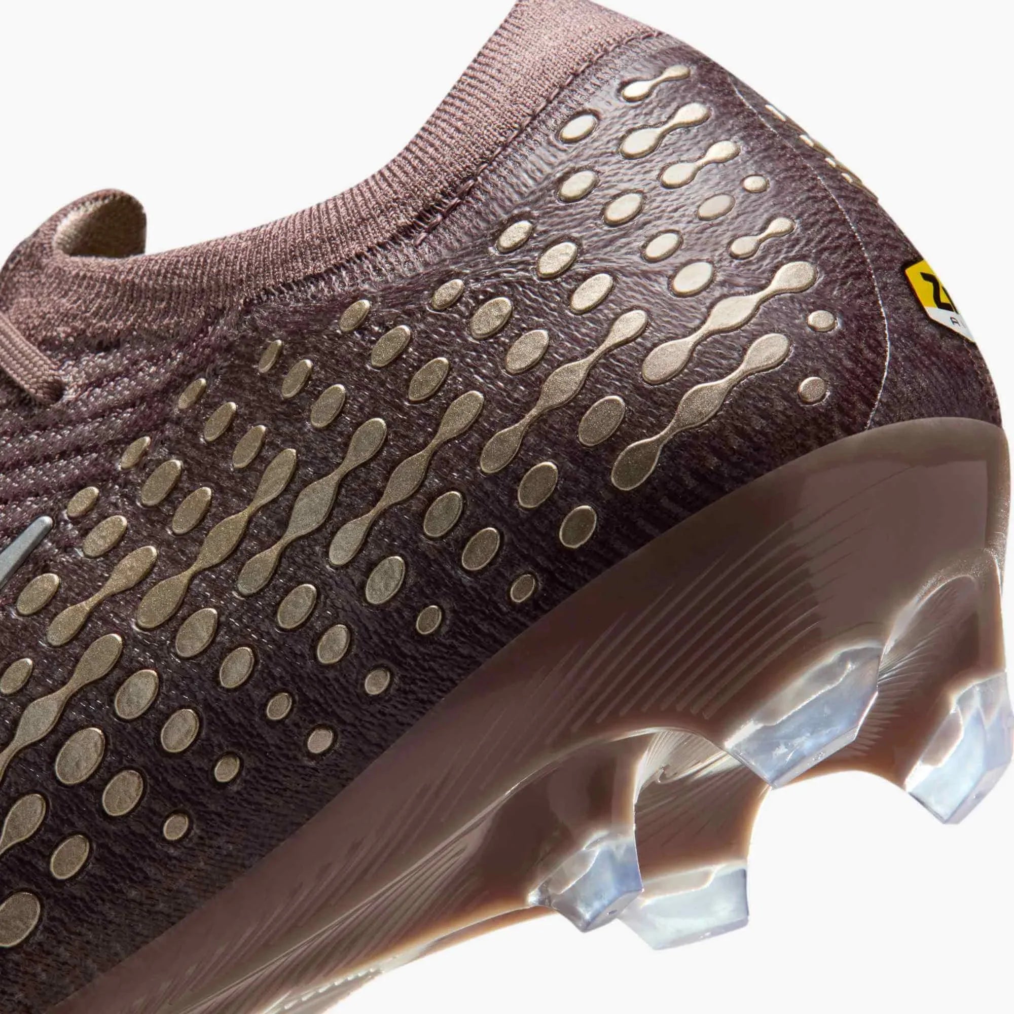 Nike Zoom Vapor 16 Elite KM Firm Ground Soccer Cleats - Mbappe PE (SP26) 9