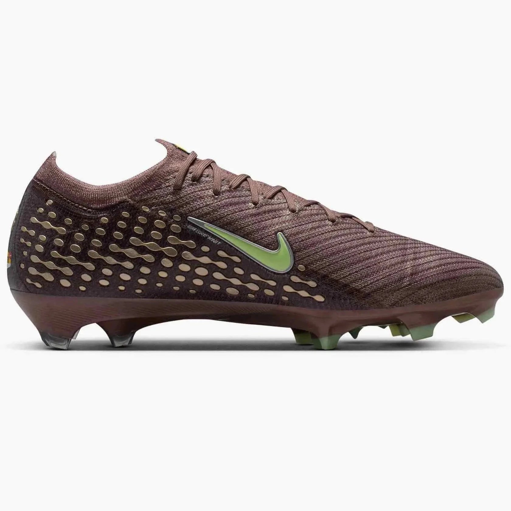 Nike Zoom Vapor 16 Elite KM Firm Ground Soccer Cleats - Mbappe PE (SP26) 2