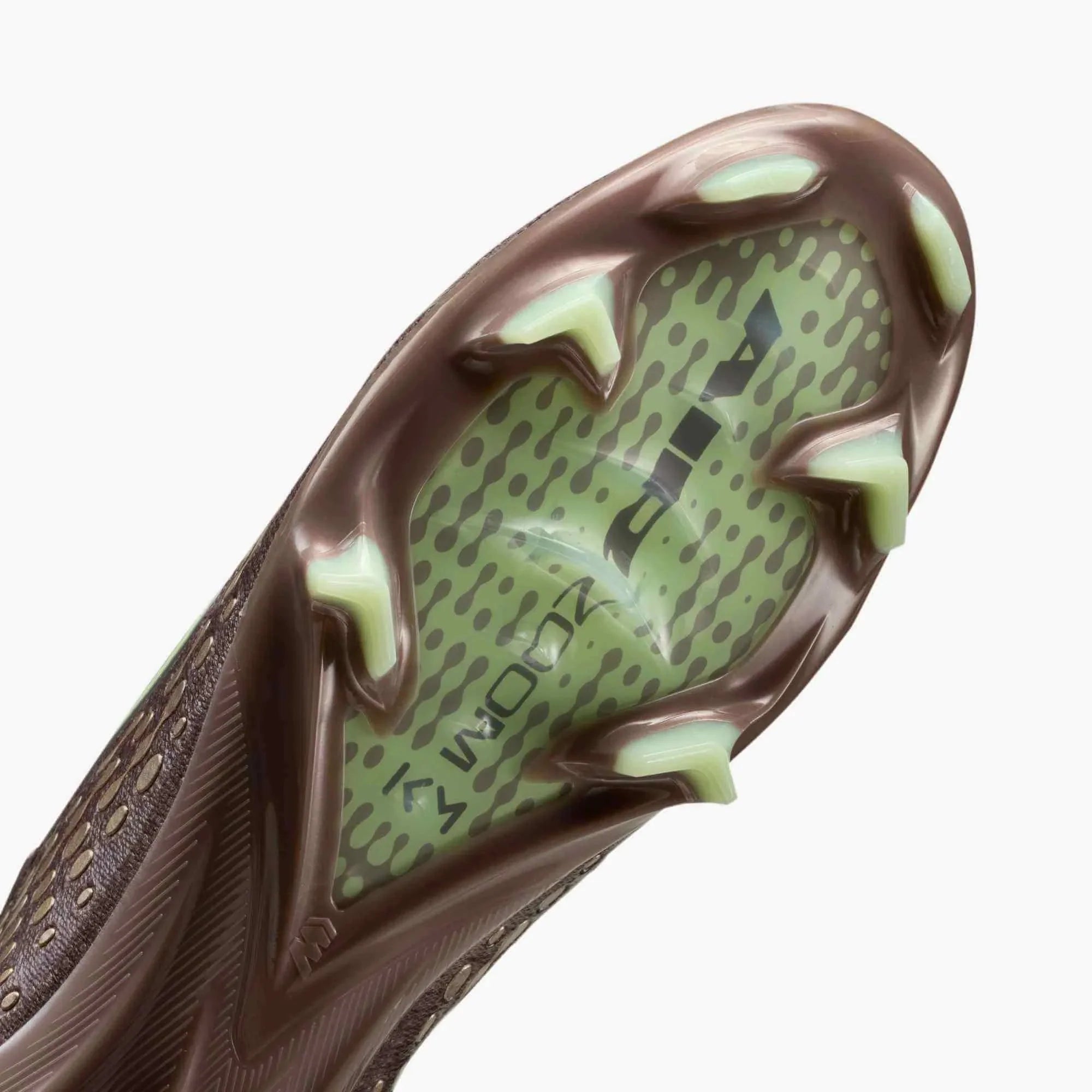 Nike Zoom Vapor 16 Elite KM Firm Ground Soccer Cleats - Mbappe PE (SP26) 7