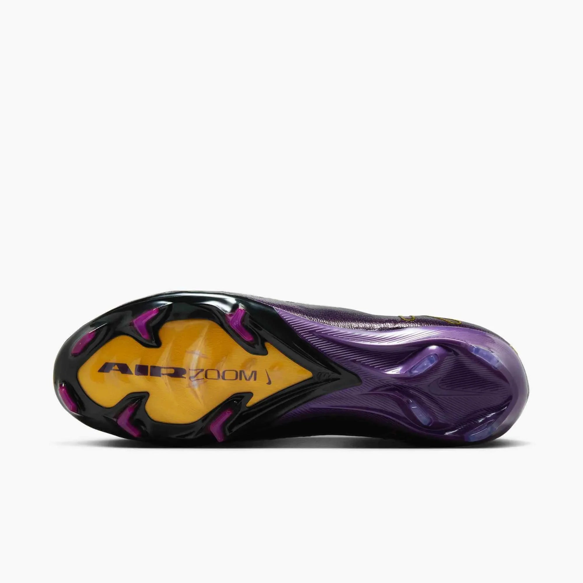 Nike Zoom Vapor 16 Elite KM Firm Ground Soccer Cleats - Mbappe PE (SU25) 5