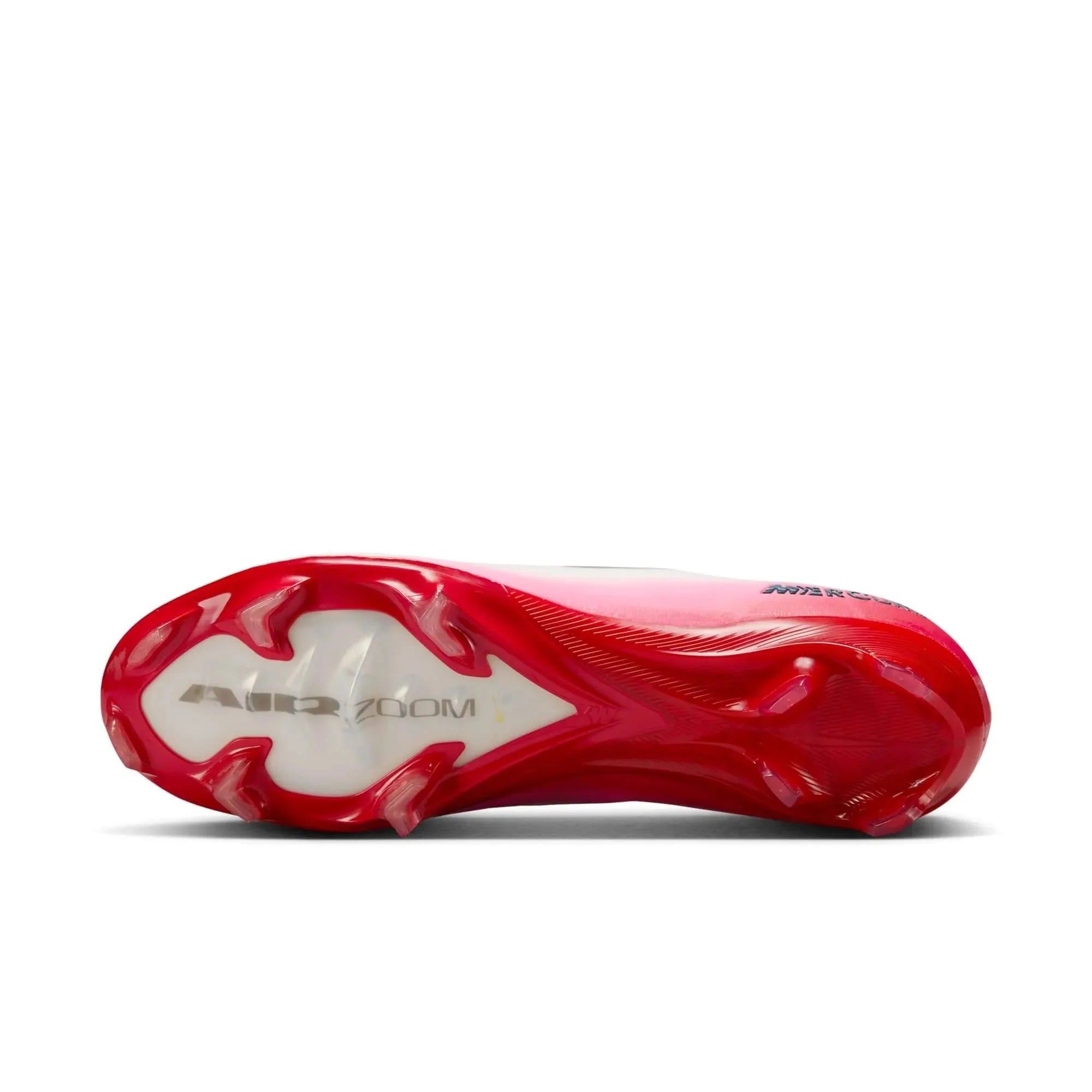Nike Zoom Vapor 16 Elite LV8 Firm Ground Soccer Cleats - Fear Nothing Pack (FA25) 5