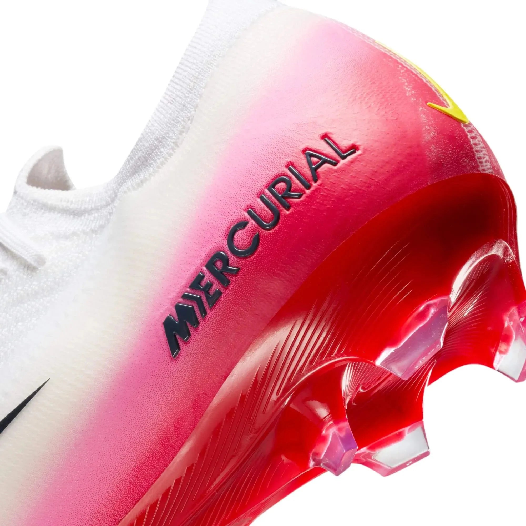 Nike Zoom Vapor 16 Elite LV8 Firm Ground Soccer Cleats - Fear Nothing Pack (FA25) 9