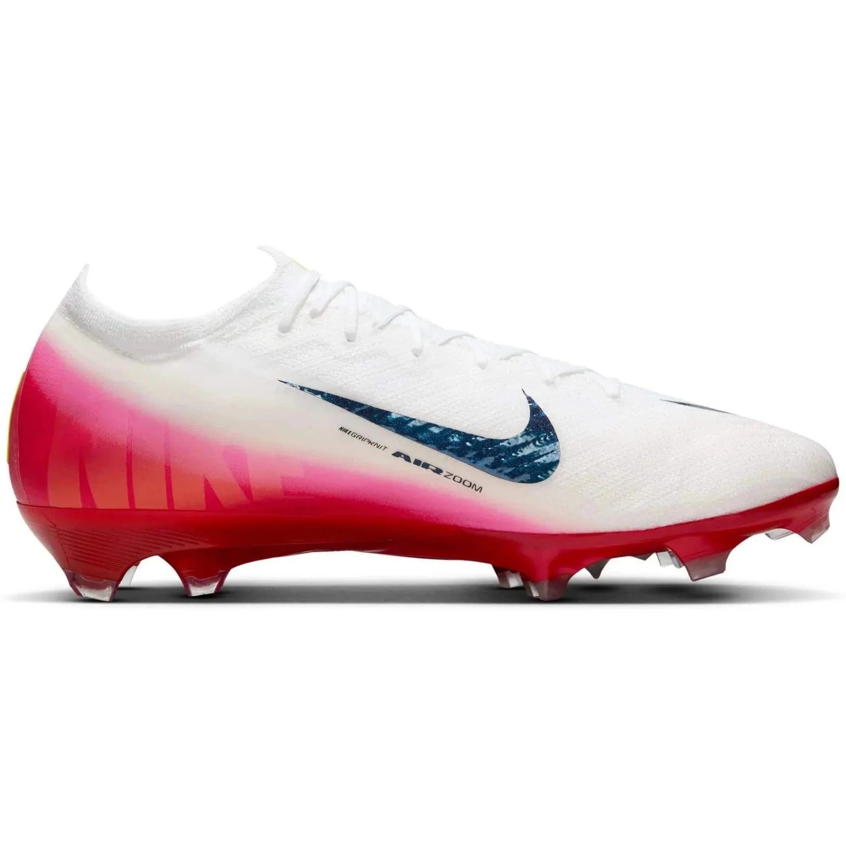 Nike Zoom Vapor 16 Elite LV8 Firm Ground Soccer Cleats - Fear Nothing Pack (FA25) 2