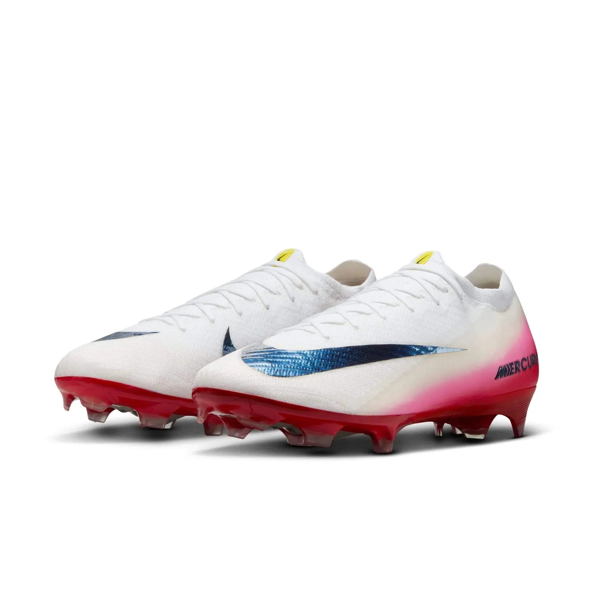 Nike Zoom Vapor 16 Elite LV8 Firm Ground Soccer Cleats - Fear Nothing Pack (FA25) 3