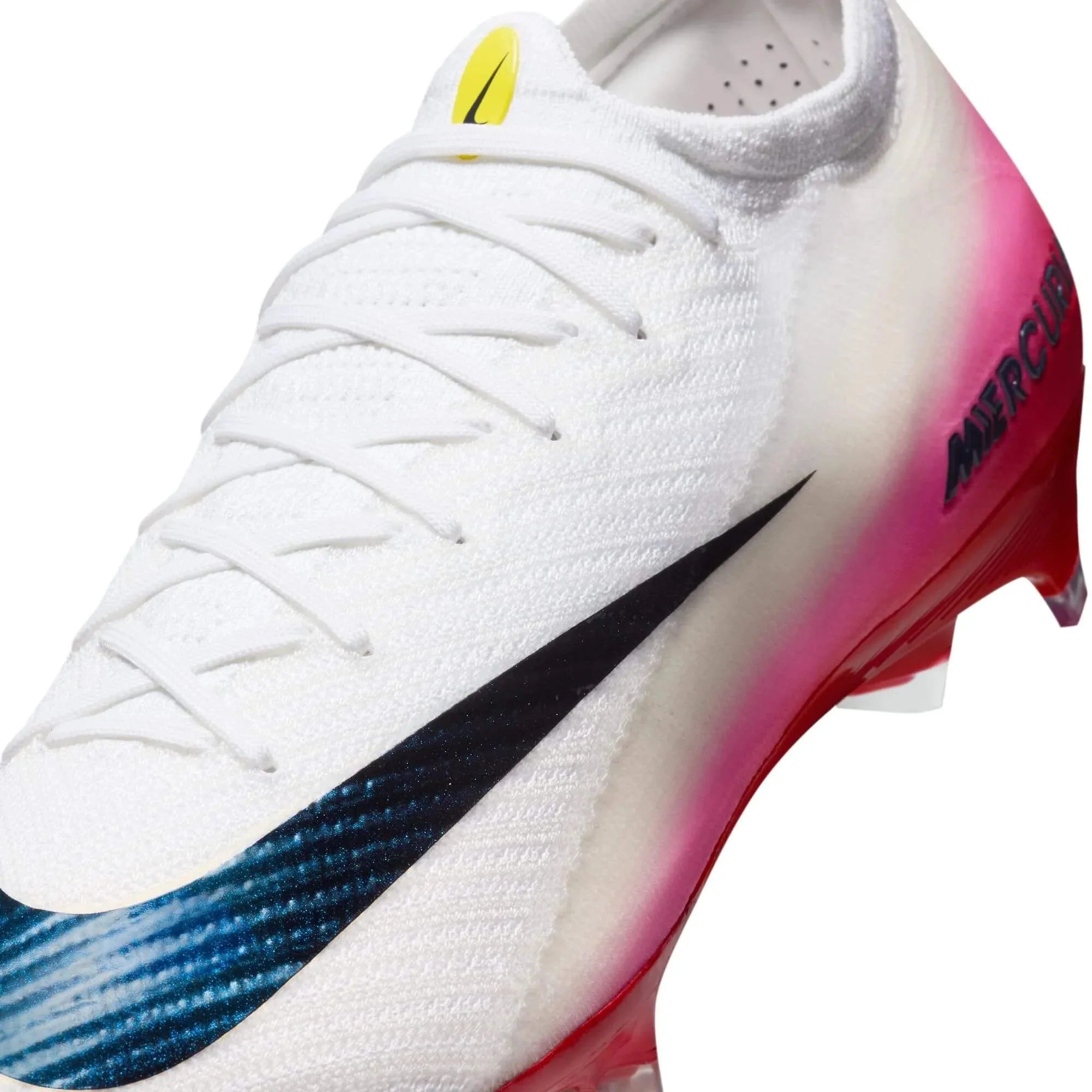 Nike Zoom Vapor 16 Elite LV8 Firm Ground Soccer Cleats - Fear Nothing Pack (FA25) 8