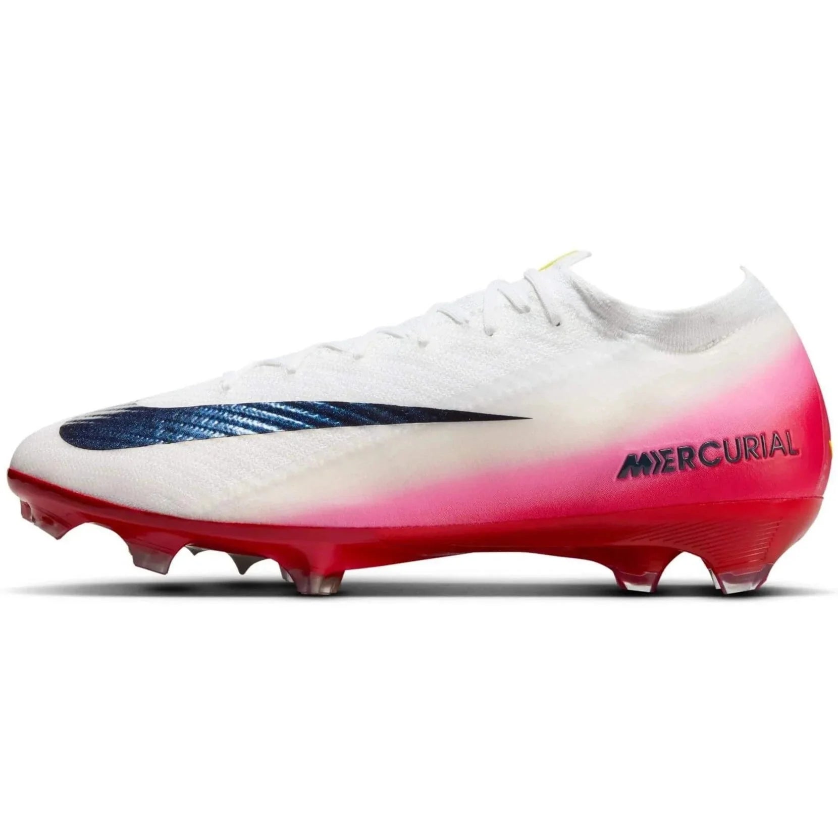 Nike Zoom Vapor 16 Elite LV8 Firm Ground Soccer Cleats - Fear Nothing Pack (FA25) 1