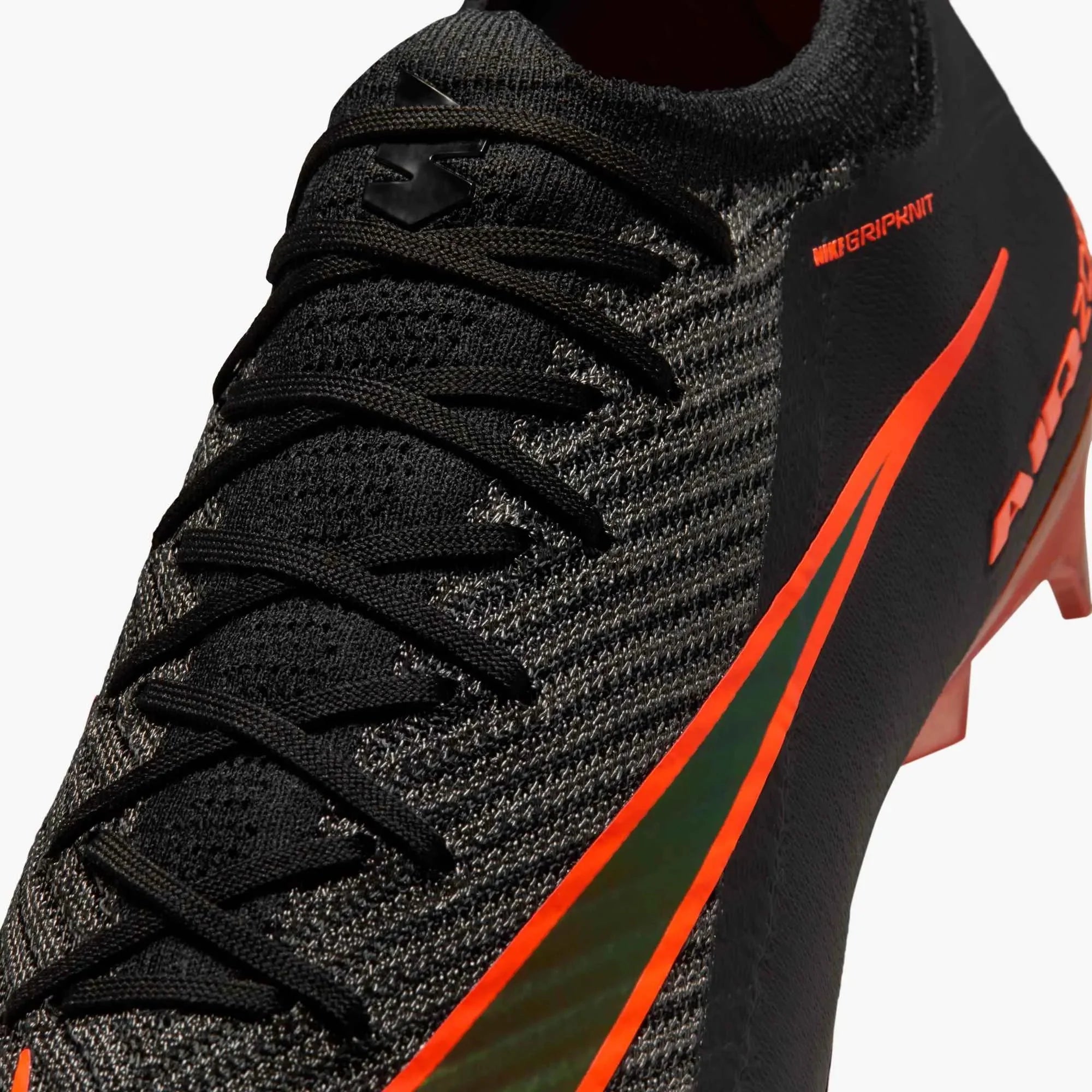 Nike Zoom Vapor 16 Elite LV8 Firm Ground Soccer Cleats-Heat Up Pack (SU26) 8