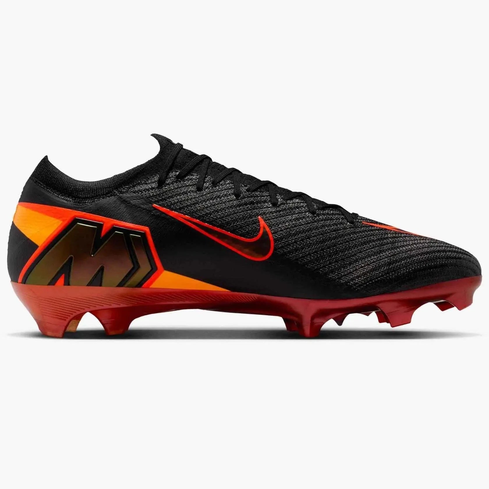 Nike Zoom Vapor 16 Elite LV8 Firm Ground Soccer Cleats-Heat Up Pack (SU26) 2