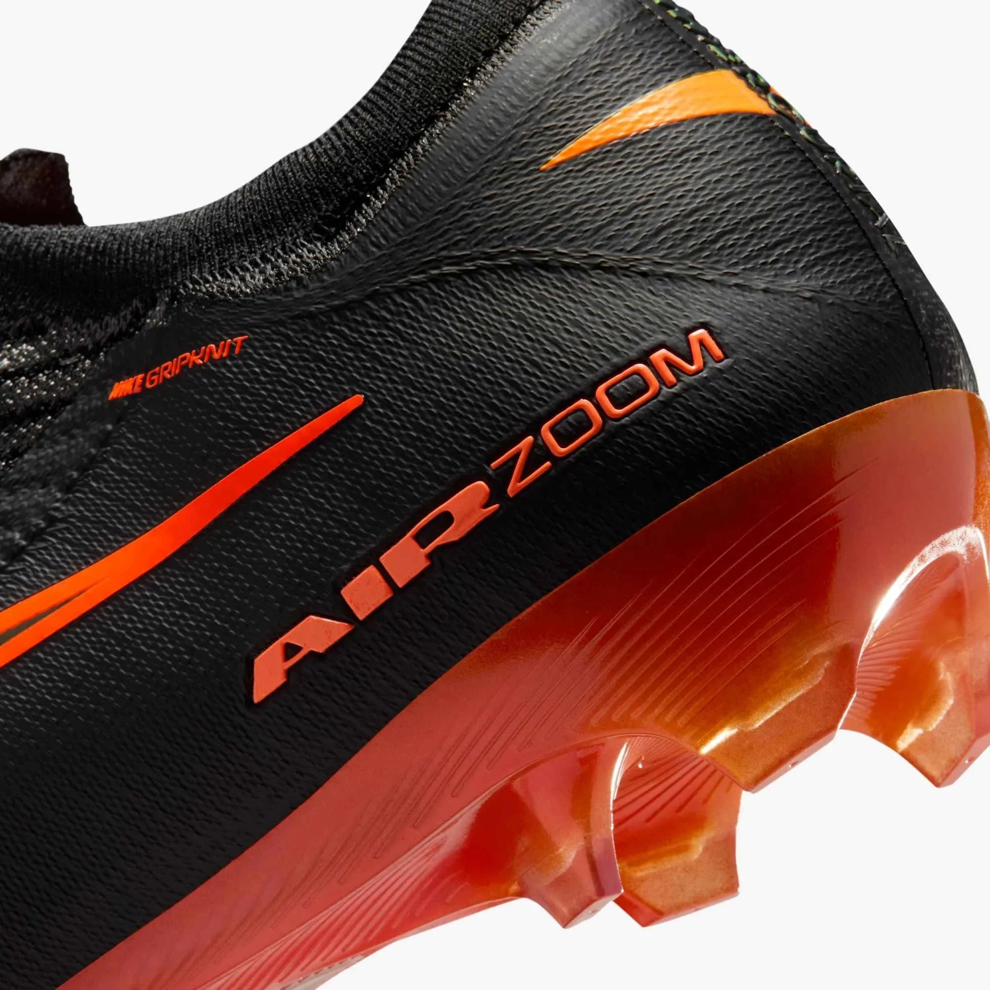 Nike Zoom Vapor 16 Elite LV8 Firm Ground Soccer Cleats-Heat Up Pack (SU26) 9