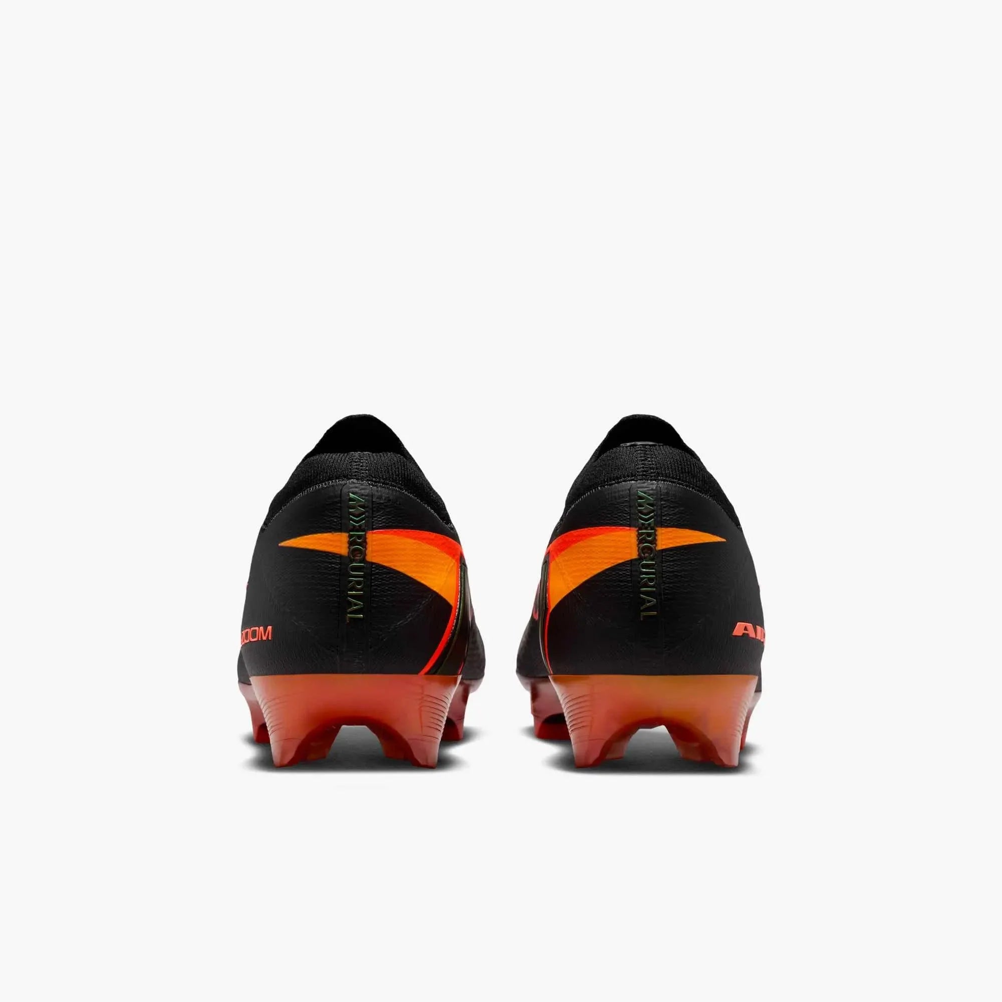 Nike Zoom Vapor 16 Elite LV8 Firm Ground Soccer Cleats-Heat Up Pack (SU26) 6