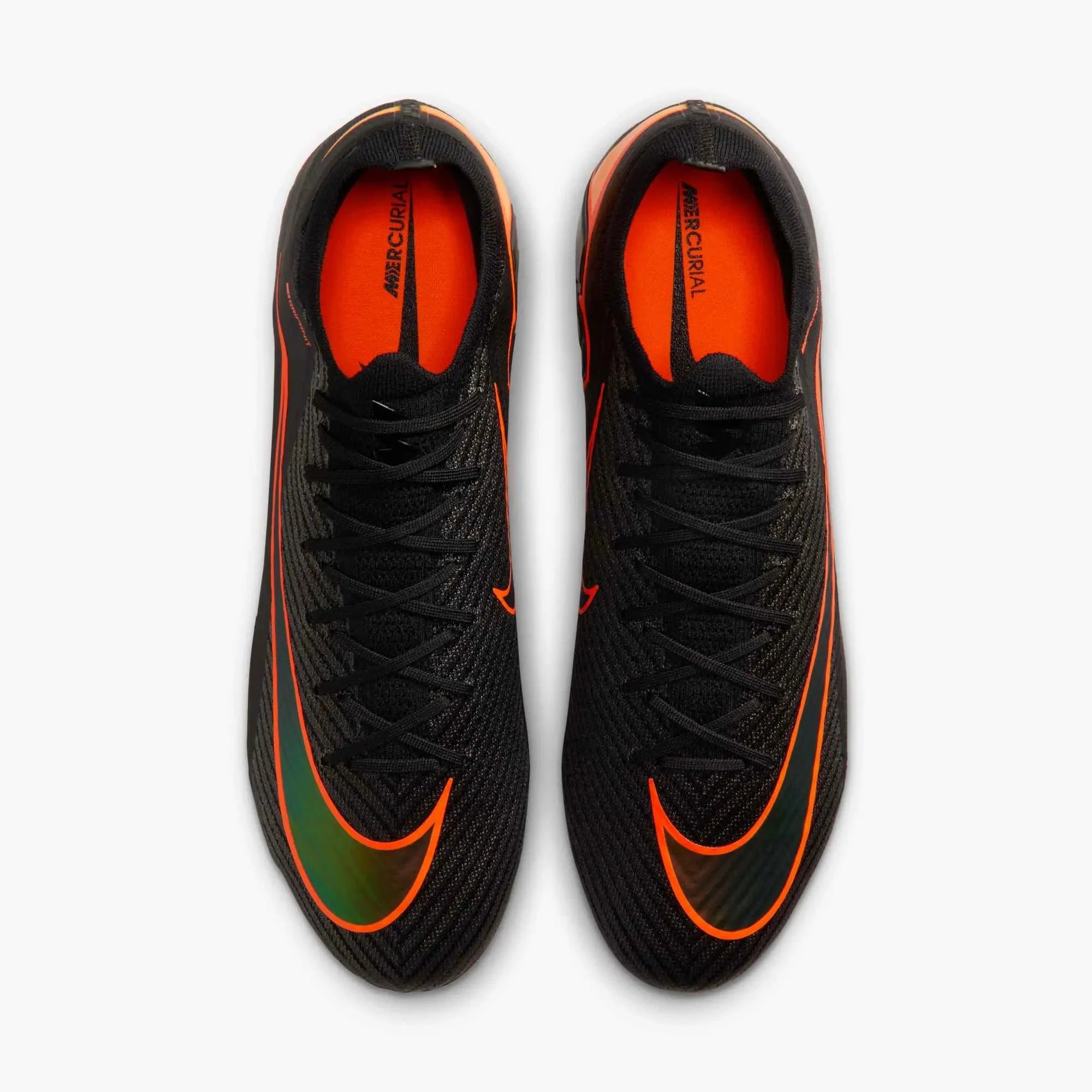 Nike Zoom Vapor 16 Elite LV8 Firm Ground Soccer Cleats-Heat Up Pack (SU26) 4