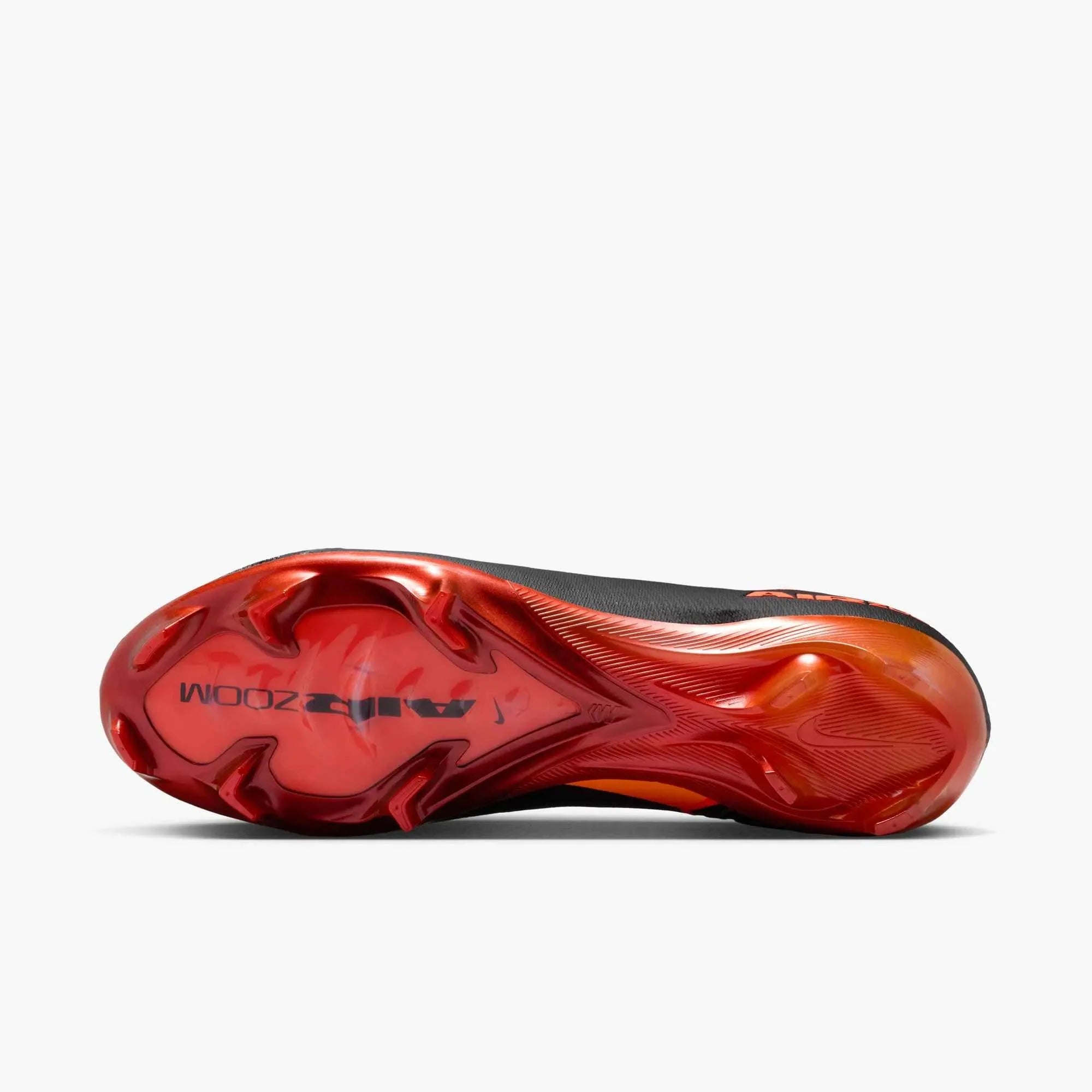 Nike Zoom Vapor 16 Elite LV8 Firm Ground Soccer Cleats-Heat Up Pack (SU26) 5