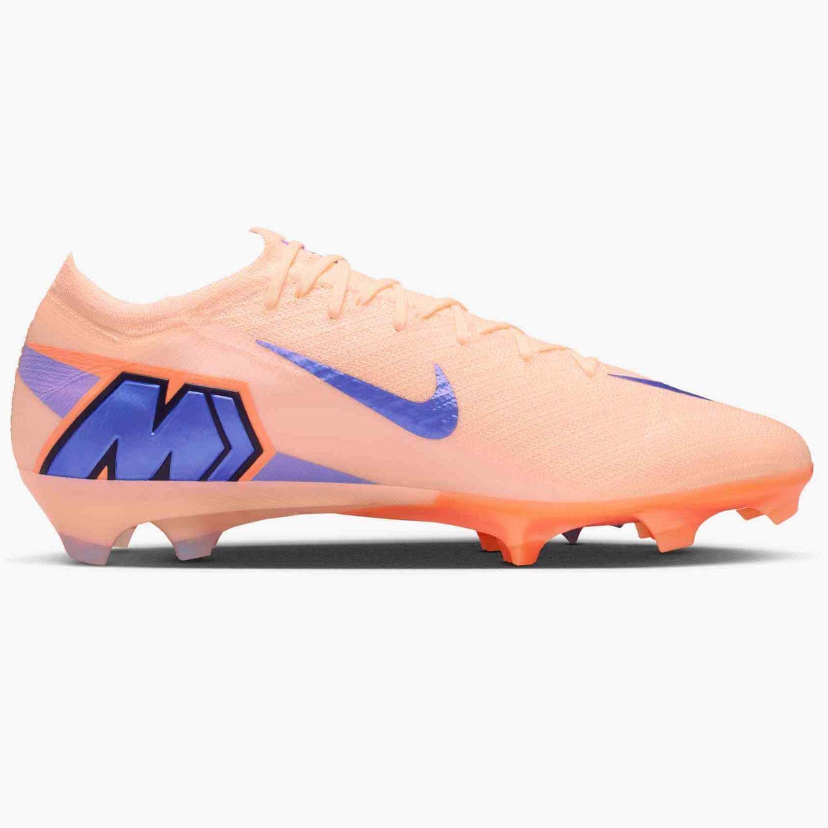 Nike Zoom Vapor 16 Elite LV8 Firm Ground Soccer Cleats - Showtime Pack (SU26) 2