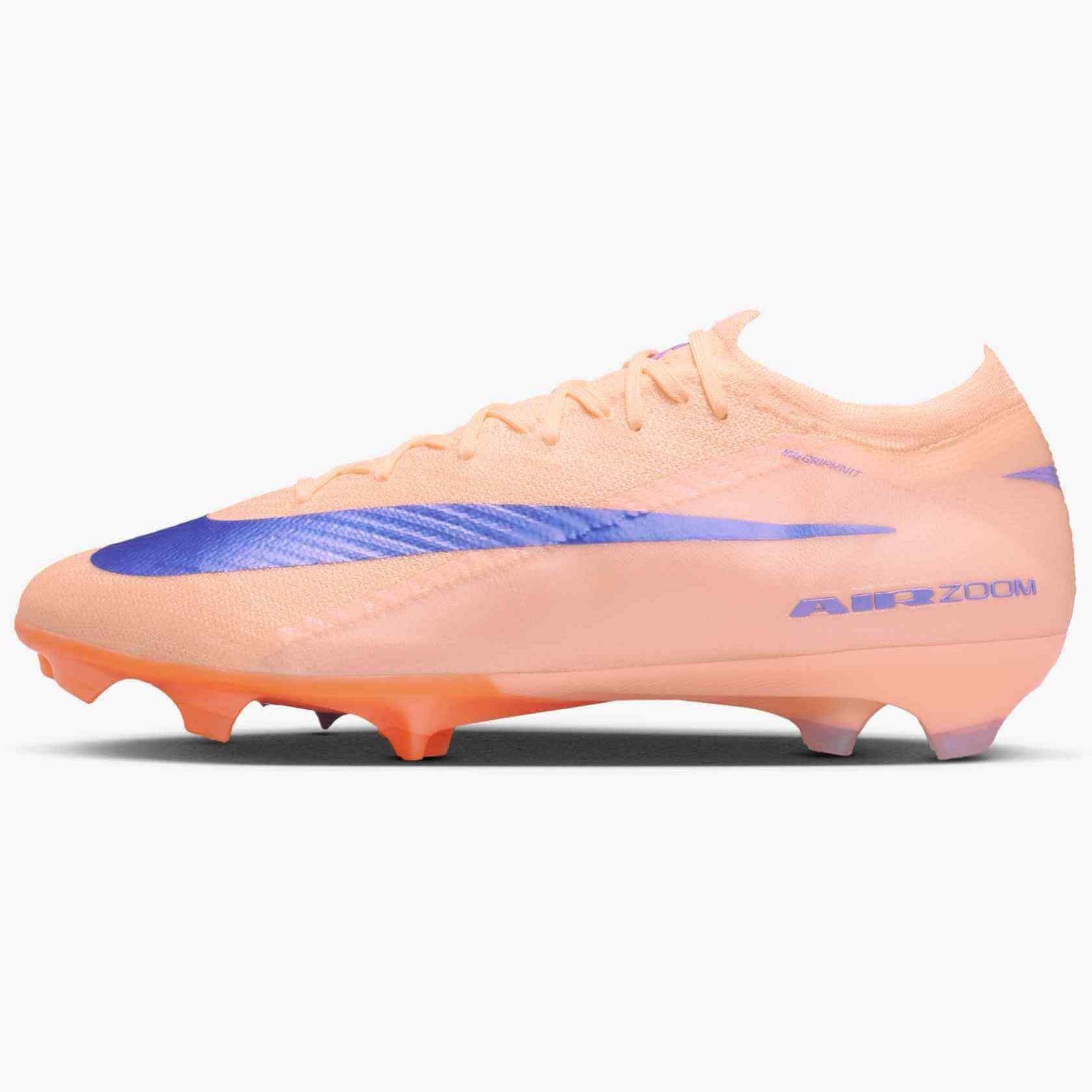Nike Zoom Vapor 16 Elite LV8 Firm Ground Soccer Cleats - Showtime Pack (SU26) 1
