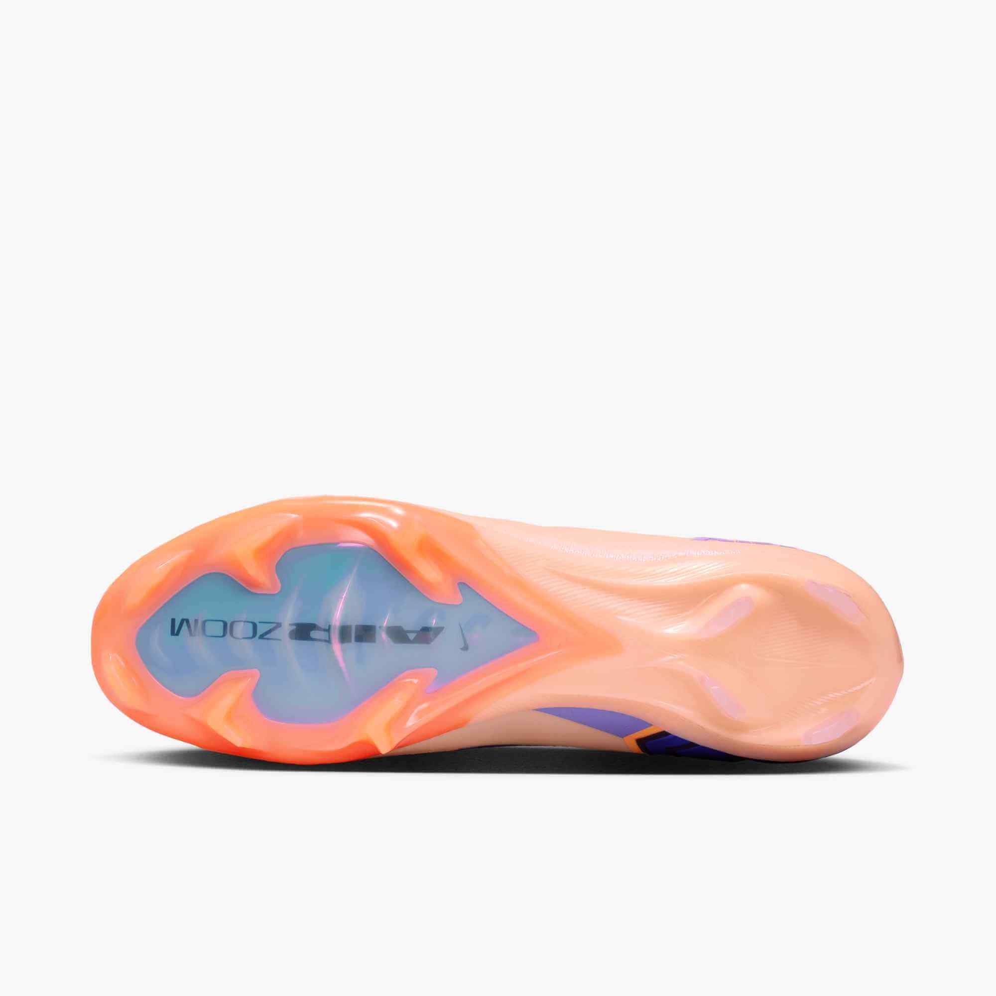 Nike Zoom Vapor 16 Elite LV8 Firm Ground Soccer Cleats - Showtime Pack (SU26) 5