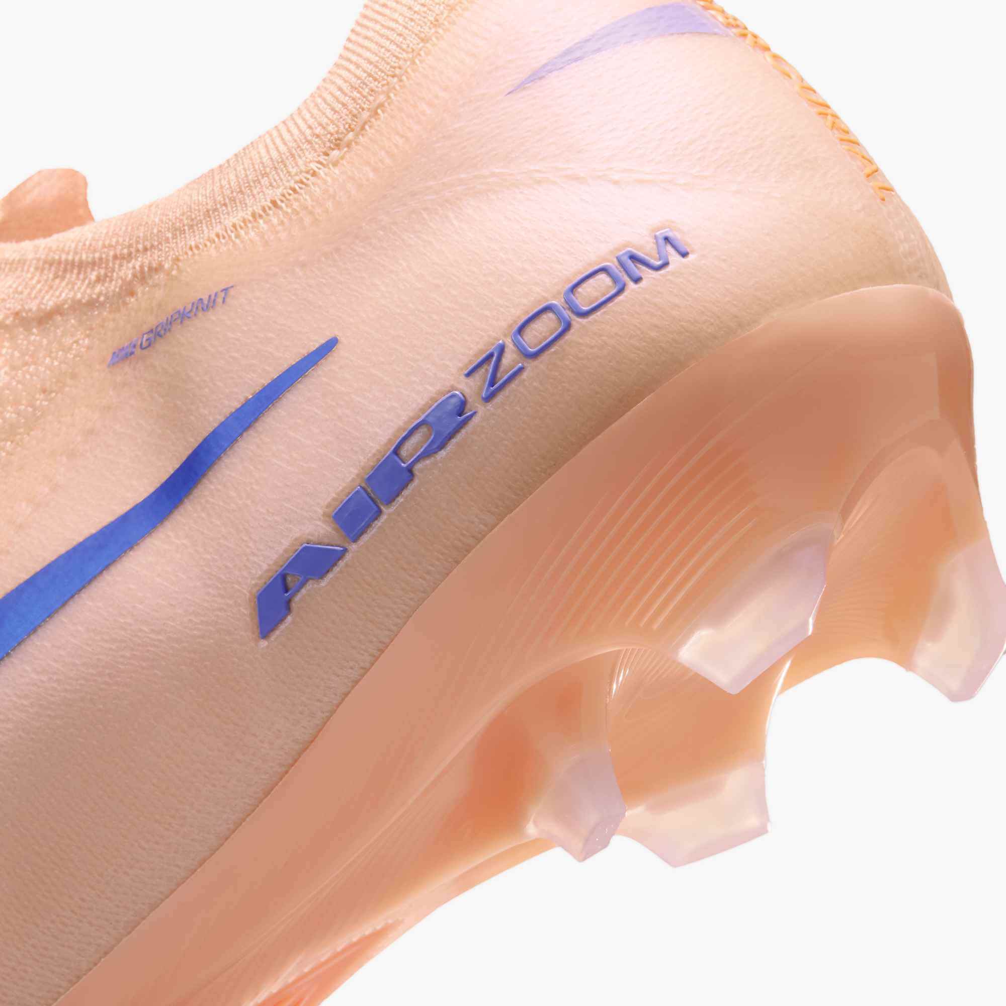 Nike Zoom Vapor 16 Elite LV8 Firm Ground Soccer Cleats - Showtime Pack (SU26) 9