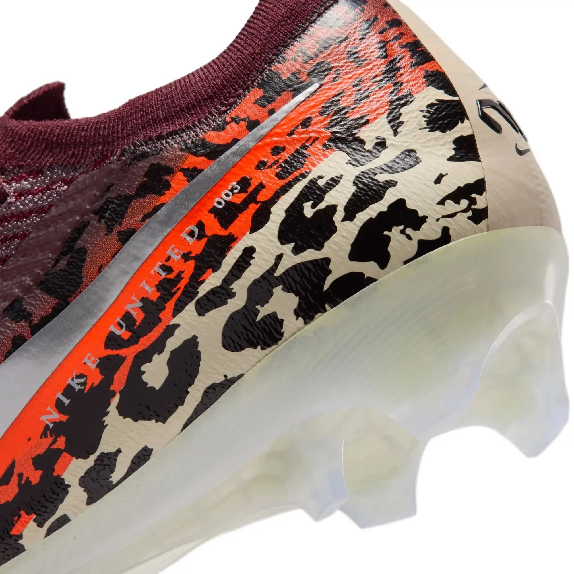 Nike Zoom Vapor 16 Elite NU3 Firm Ground Soccer Cleats - United NU3 Pack (SU26) 9