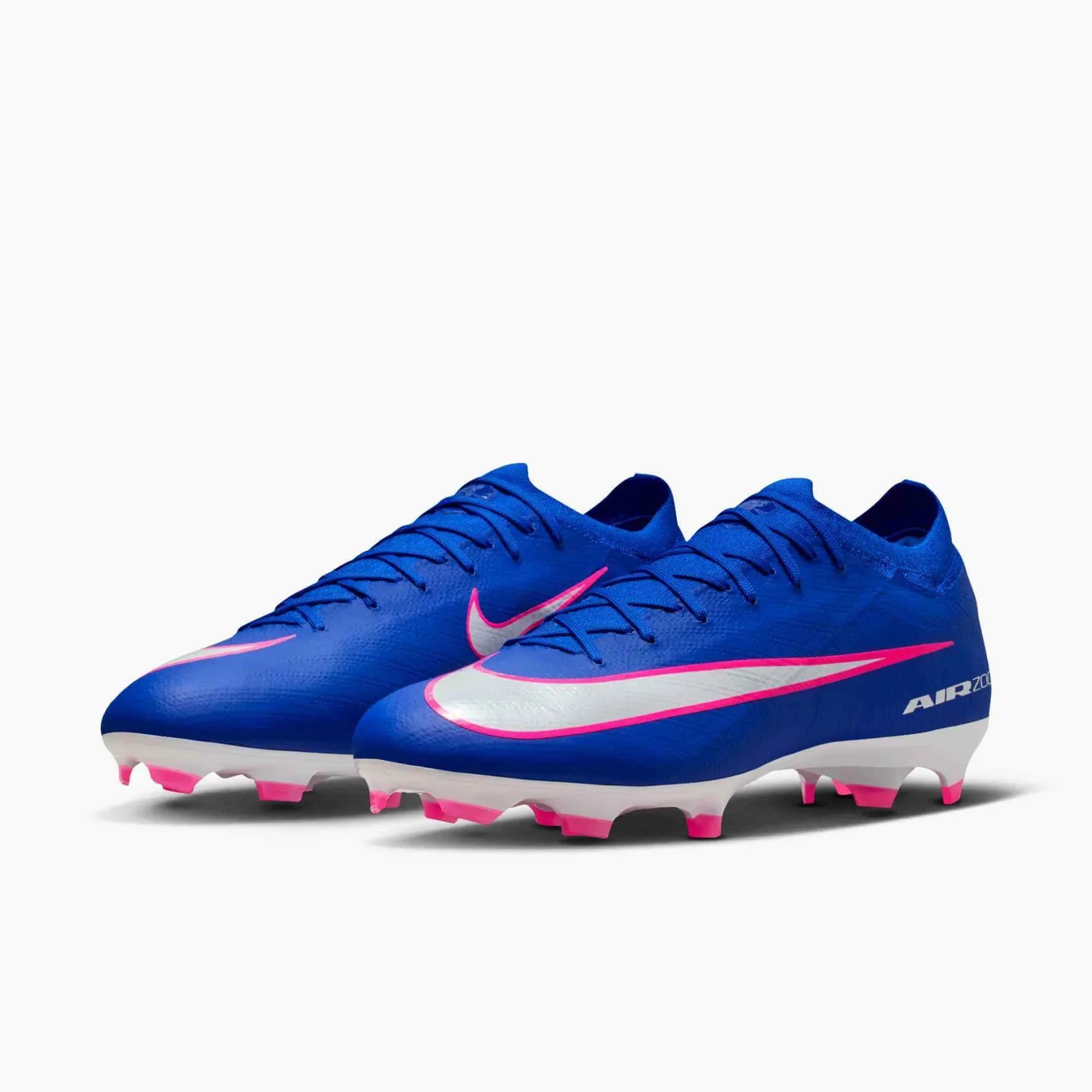 Nike Zoom Vapor 16 Pro Firm Ground Soccer Cleats - Attack Pack (SP26) 3