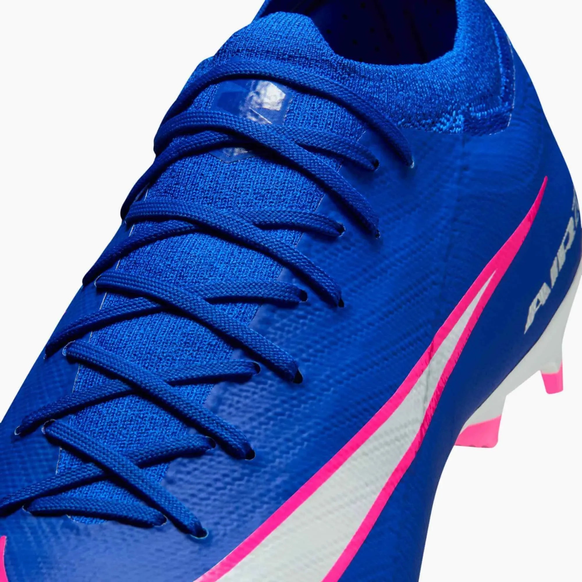 Nike Zoom Vapor 16 Pro Firm Ground Soccer Cleats - Attack Pack (SP26) 8