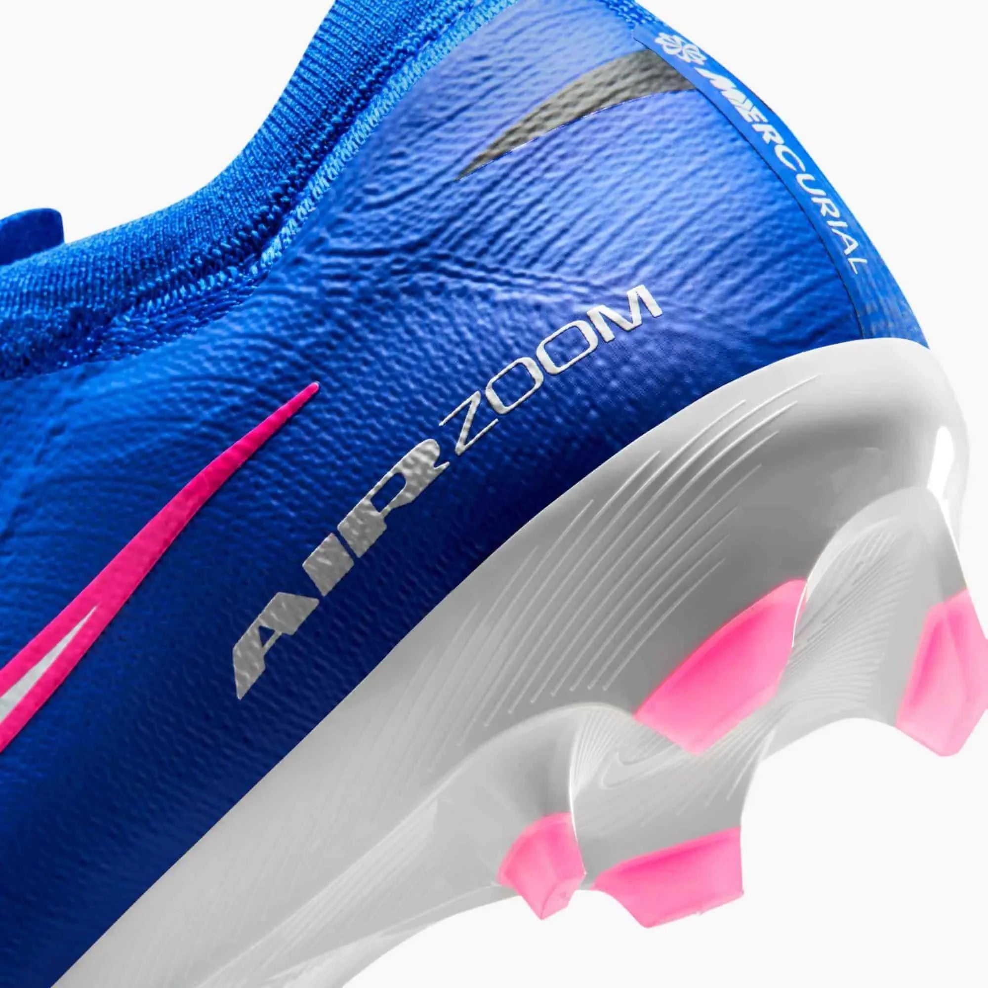 Nike Zoom Vapor 16 Pro Firm Ground Soccer Cleats - Attack Pack (SP26) 9
