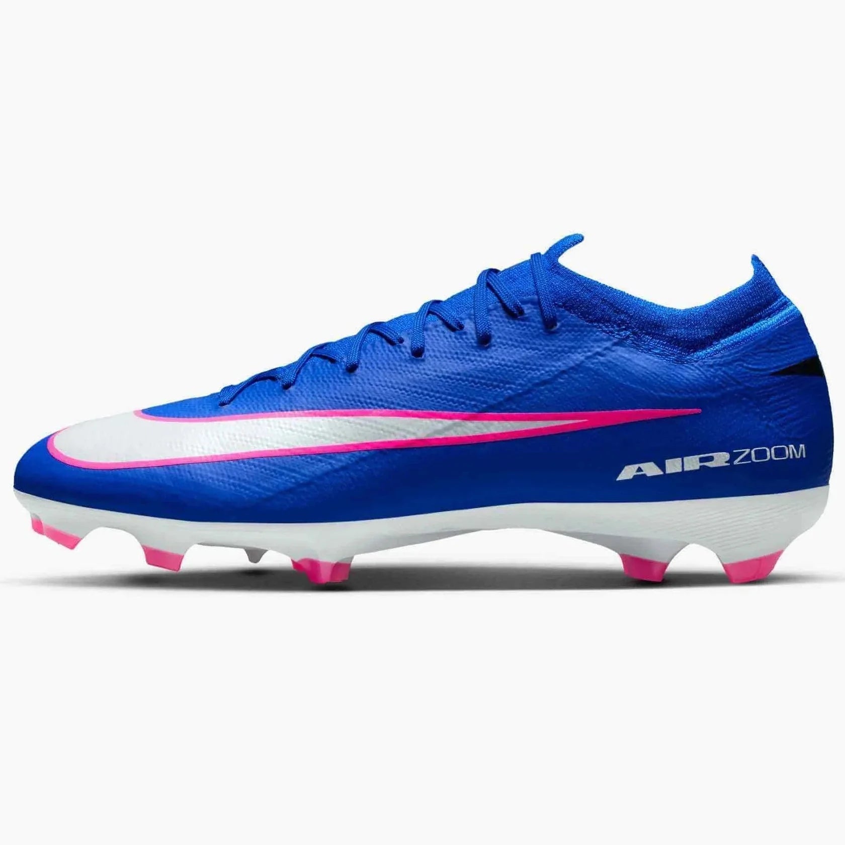 Nike Zoom Vapor 16 Pro Firm Ground Soccer Cleats - Attack Pack (SP26) 1