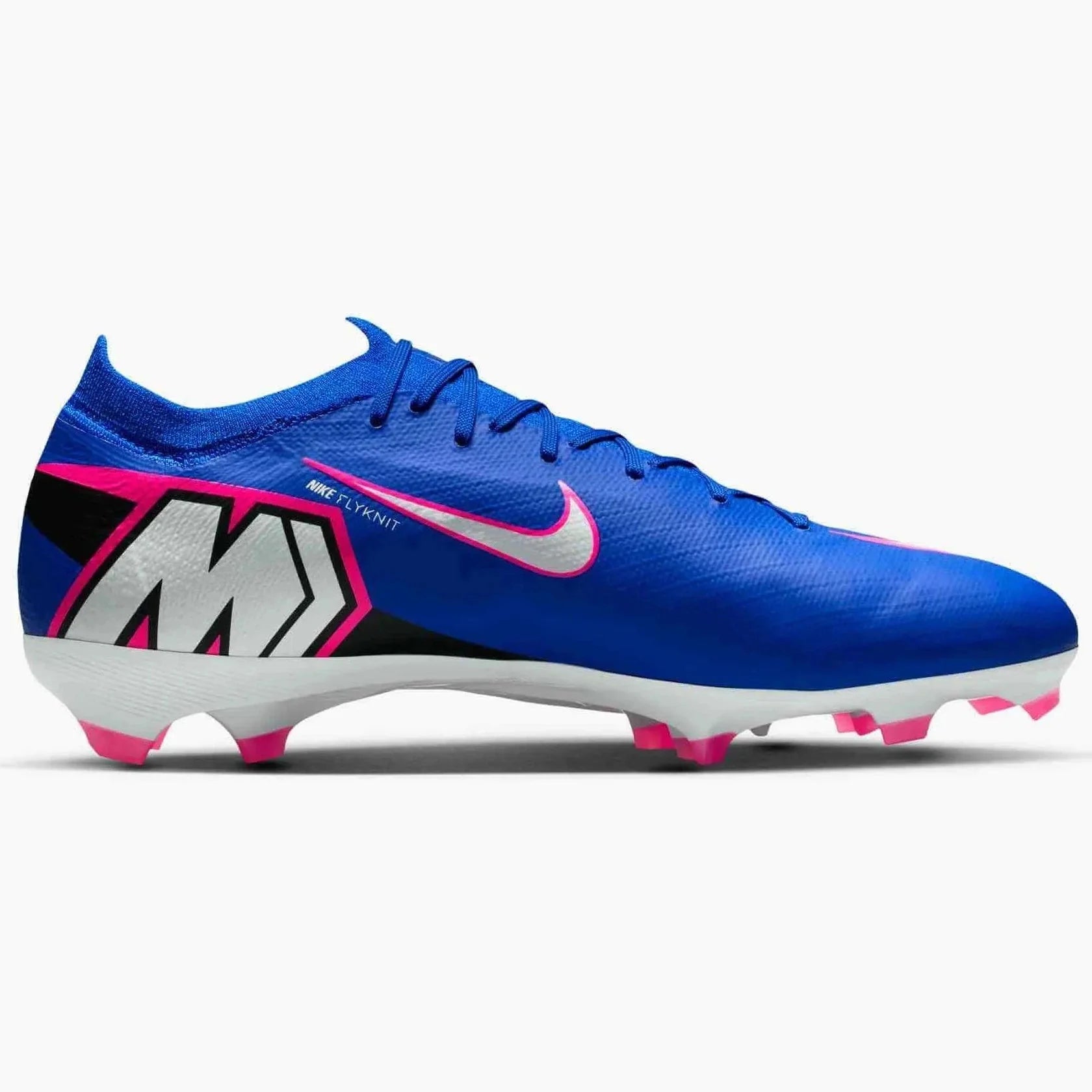 Nike Zoom Vapor 16 Pro Firm Ground Soccer Cleats - Attack Pack (SP26) 2