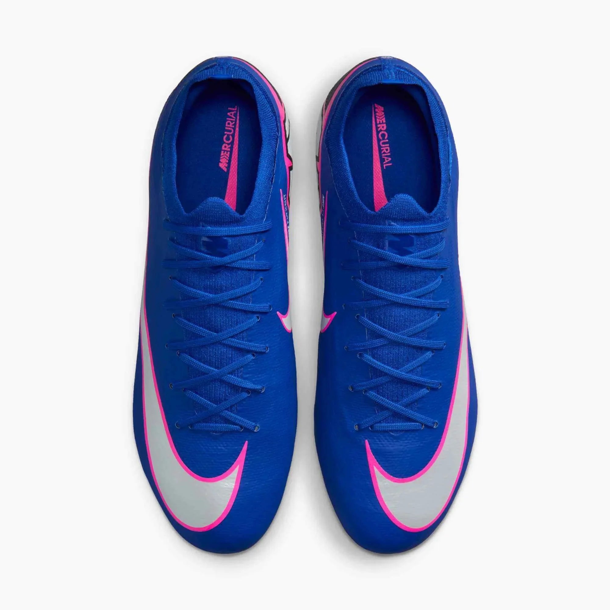 Nike Zoom Vapor 16 Pro Firm Ground Soccer Cleats - Attack Pack (SP26) 4