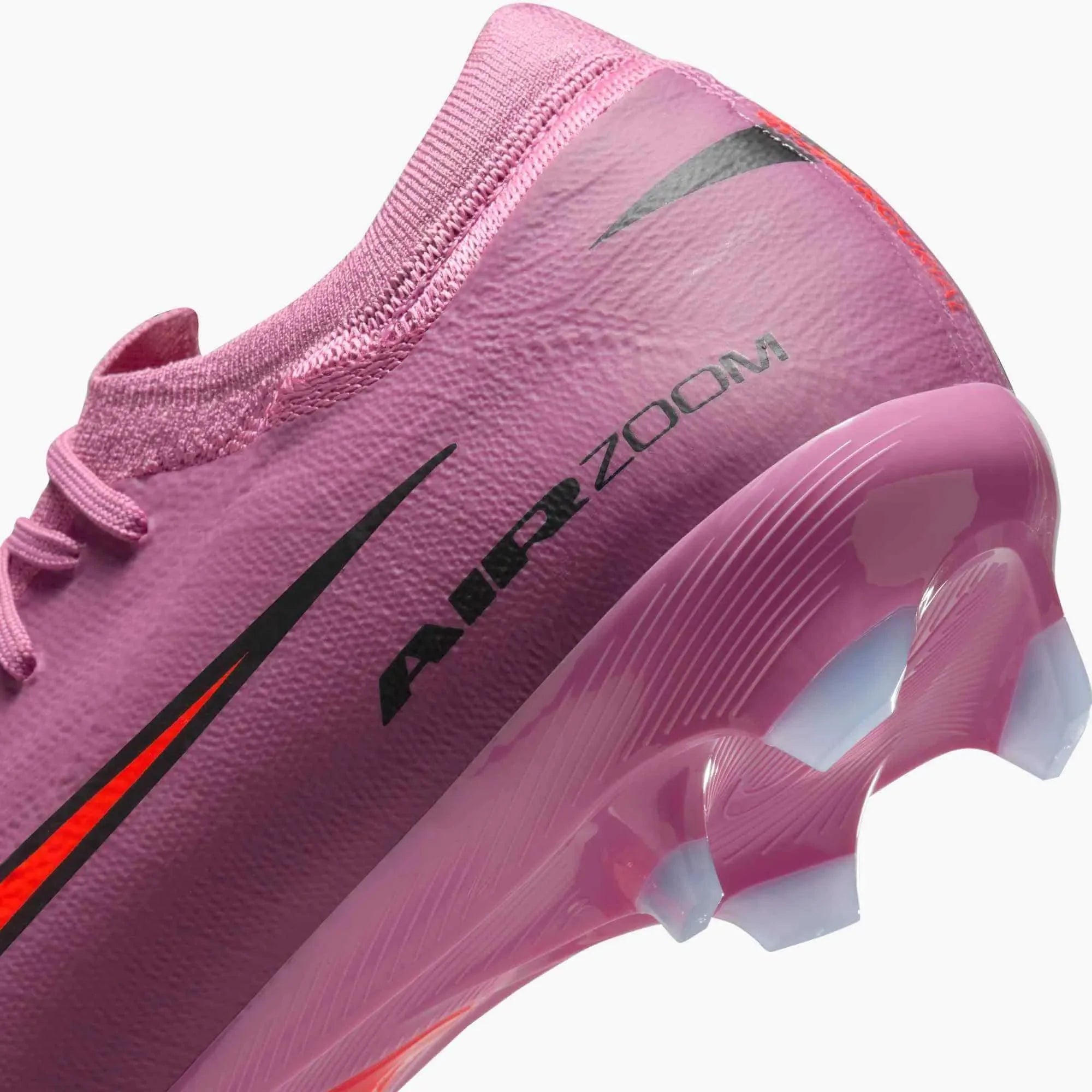 Nike Zoom Vapor 16 Pro Firm Ground Soccer Cleats - Scary Good Pack (FA25) 9