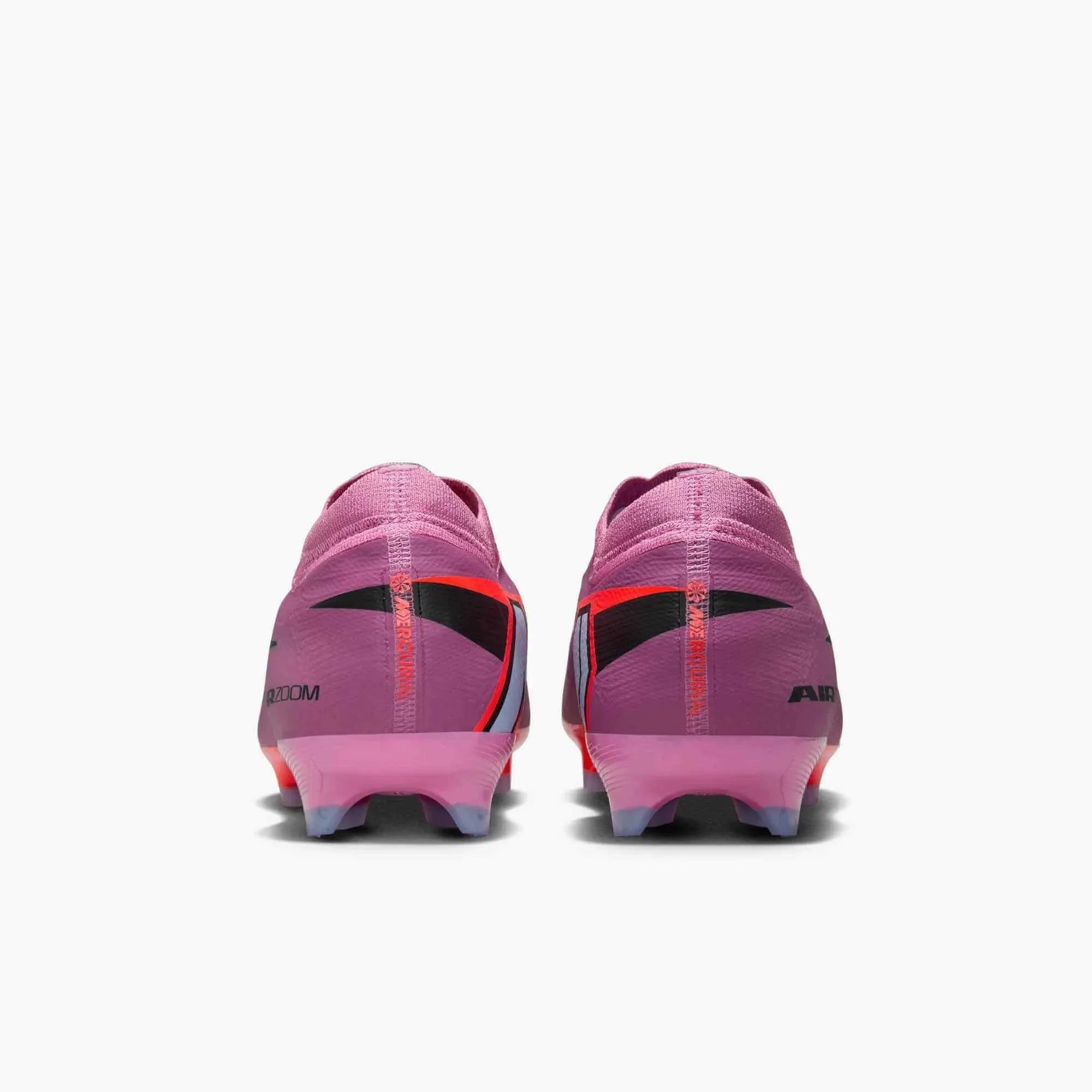 Nike Zoom Vapor 16 Pro Firm Ground Soccer Cleats - Scary Good Pack (FA25) 6