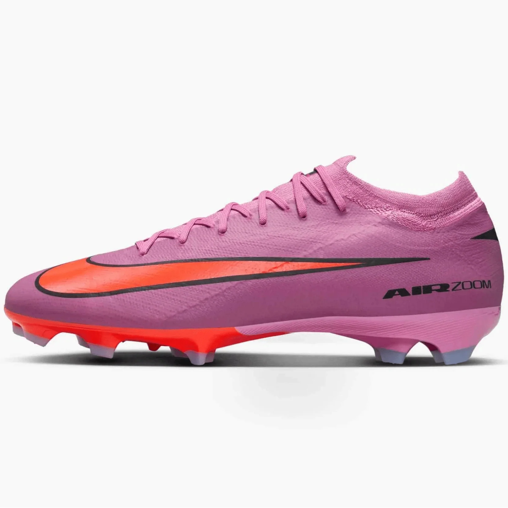 Nike Zoom Vapor 16 Pro Firm Ground Soccer Cleats - Scary Good Pack (FA25) 1