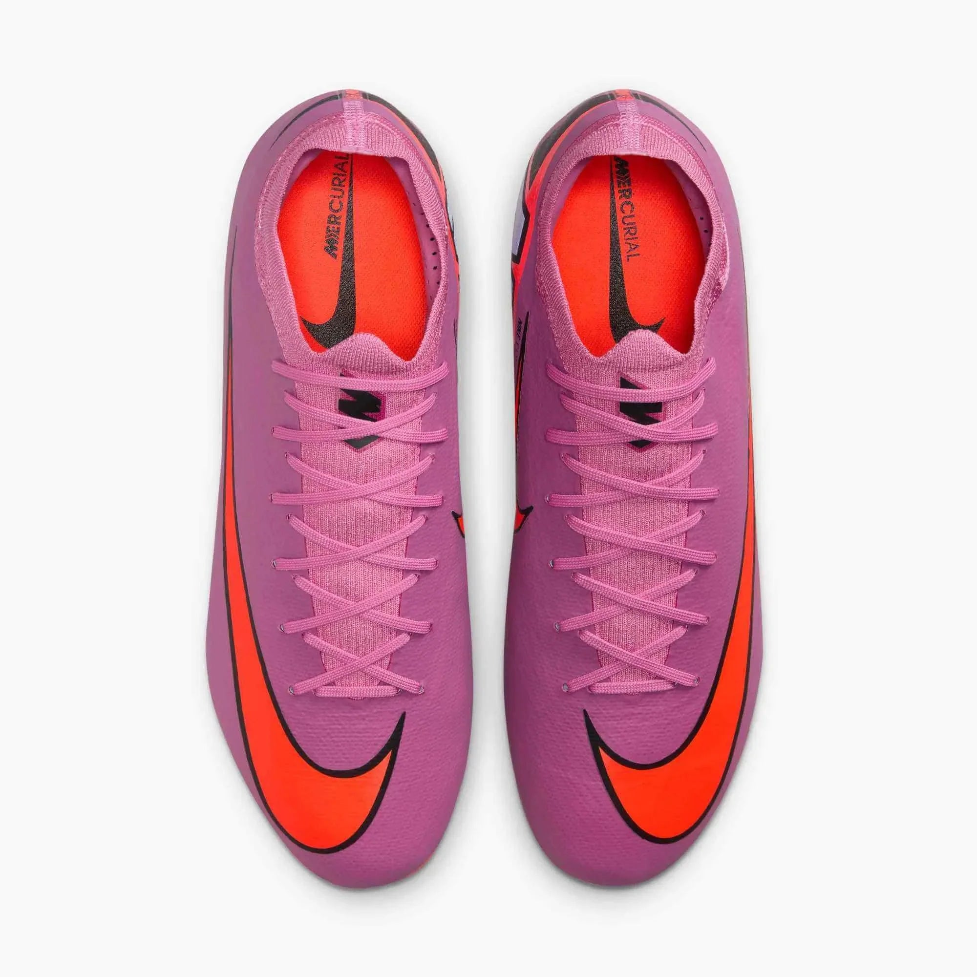 Nike Zoom Vapor 16 Pro Firm Ground Soccer Cleats - Scary Good Pack (FA25) 4
