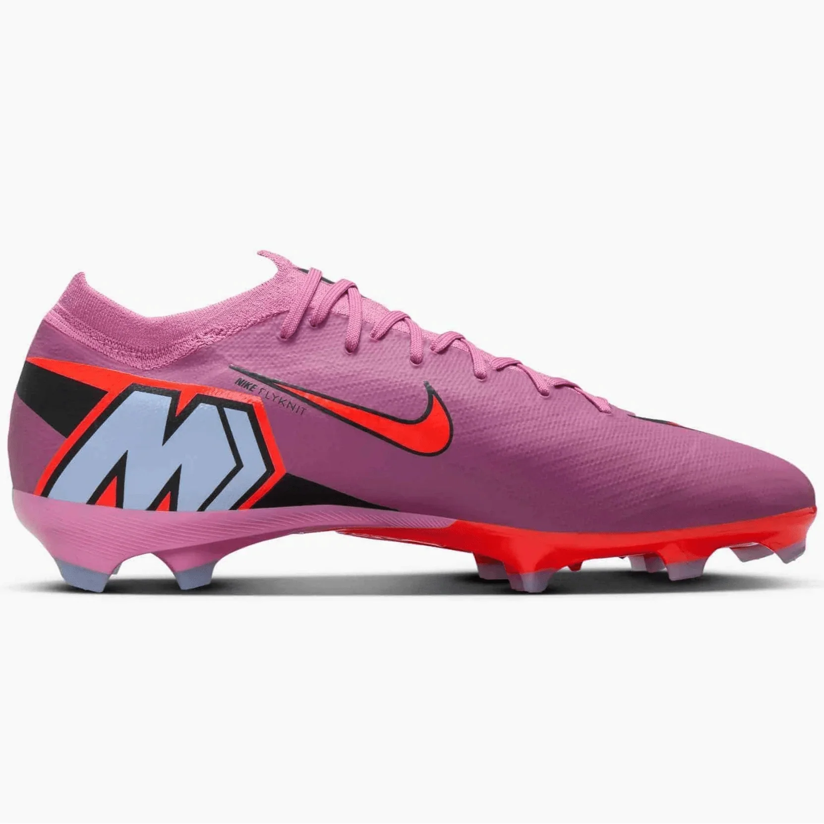 Nike Zoom Vapor 16 Pro Firm Ground Soccer Cleats - Scary Good Pack (FA25) 2