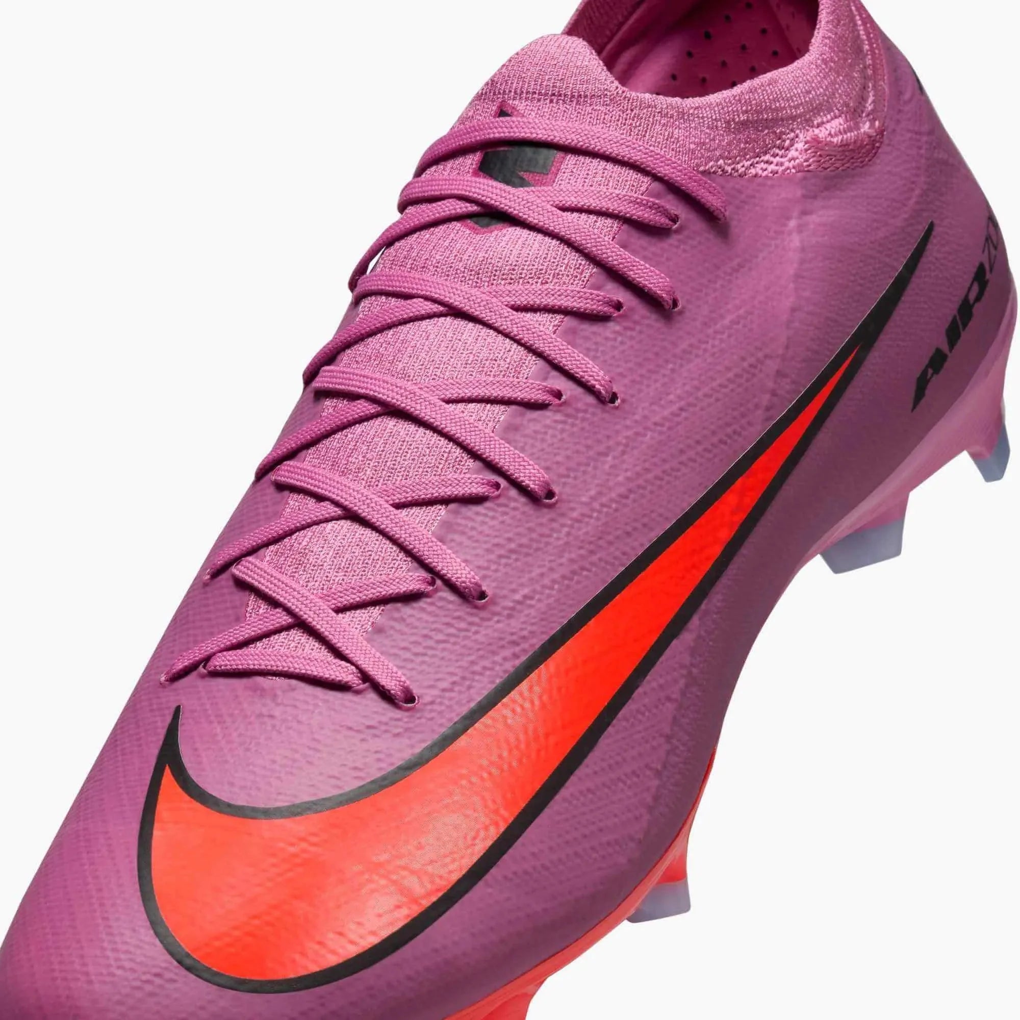 Nike Zoom Vapor 16 Pro Firm Ground Soccer Cleats - Scary Good Pack (FA25) 8