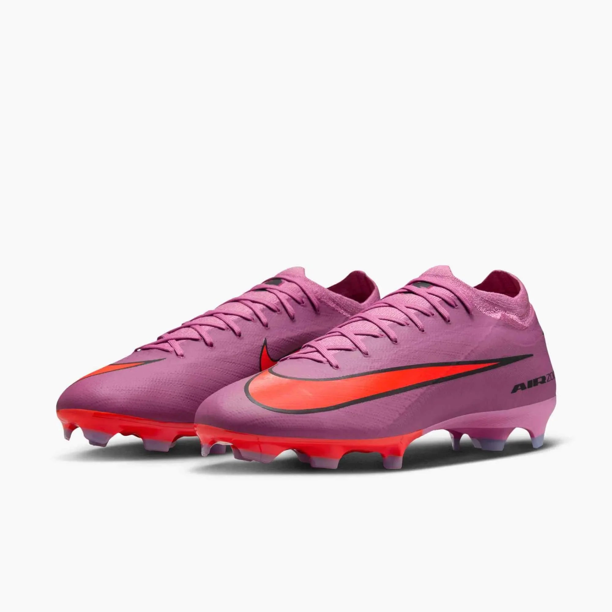 Nike Zoom Vapor 16 Pro Firm Ground Soccer Cleats - Scary Good Pack (FA25) 3