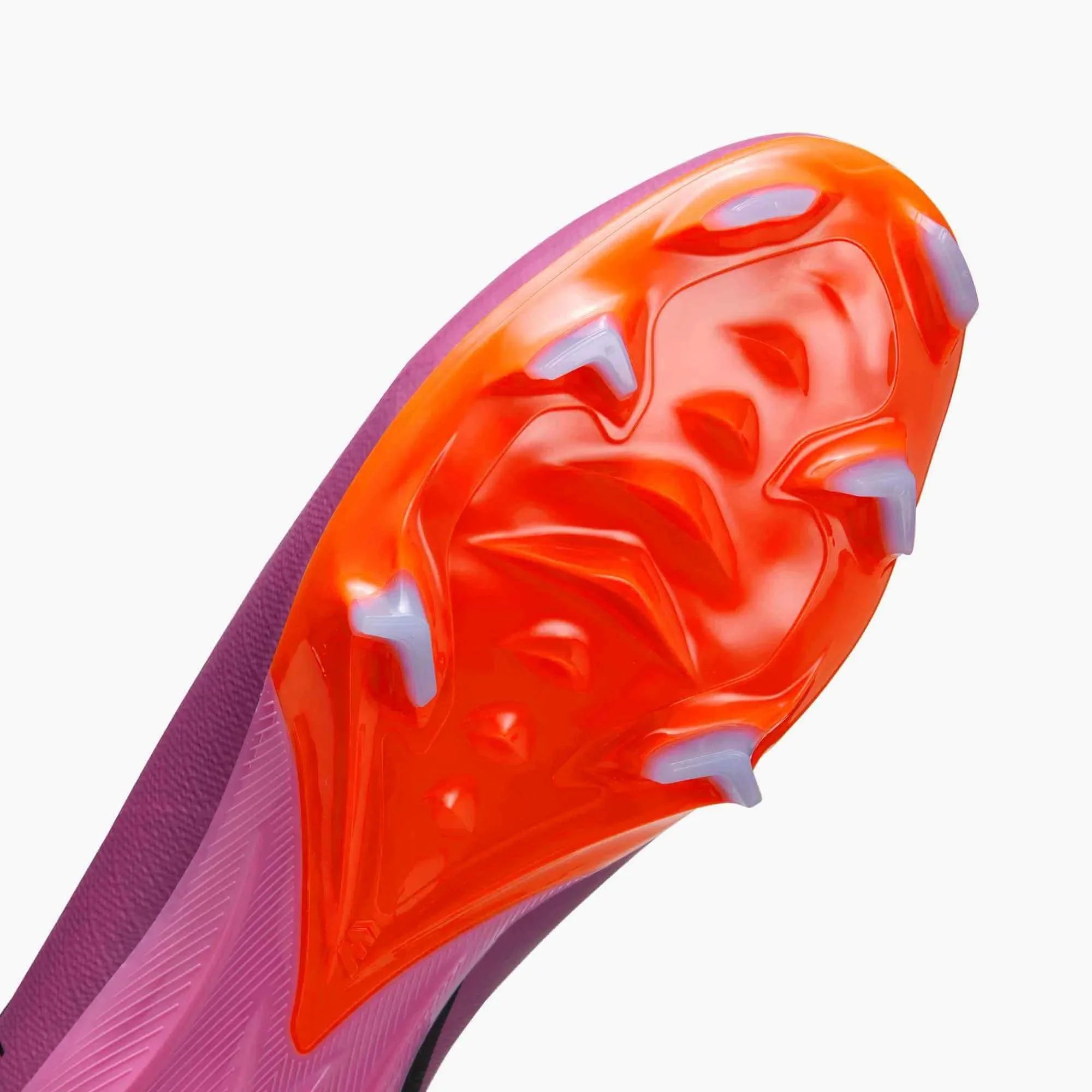 Nike Zoom Vapor 16 Pro Firm Ground Soccer Cleats - Scary Good Pack (FA25) 7