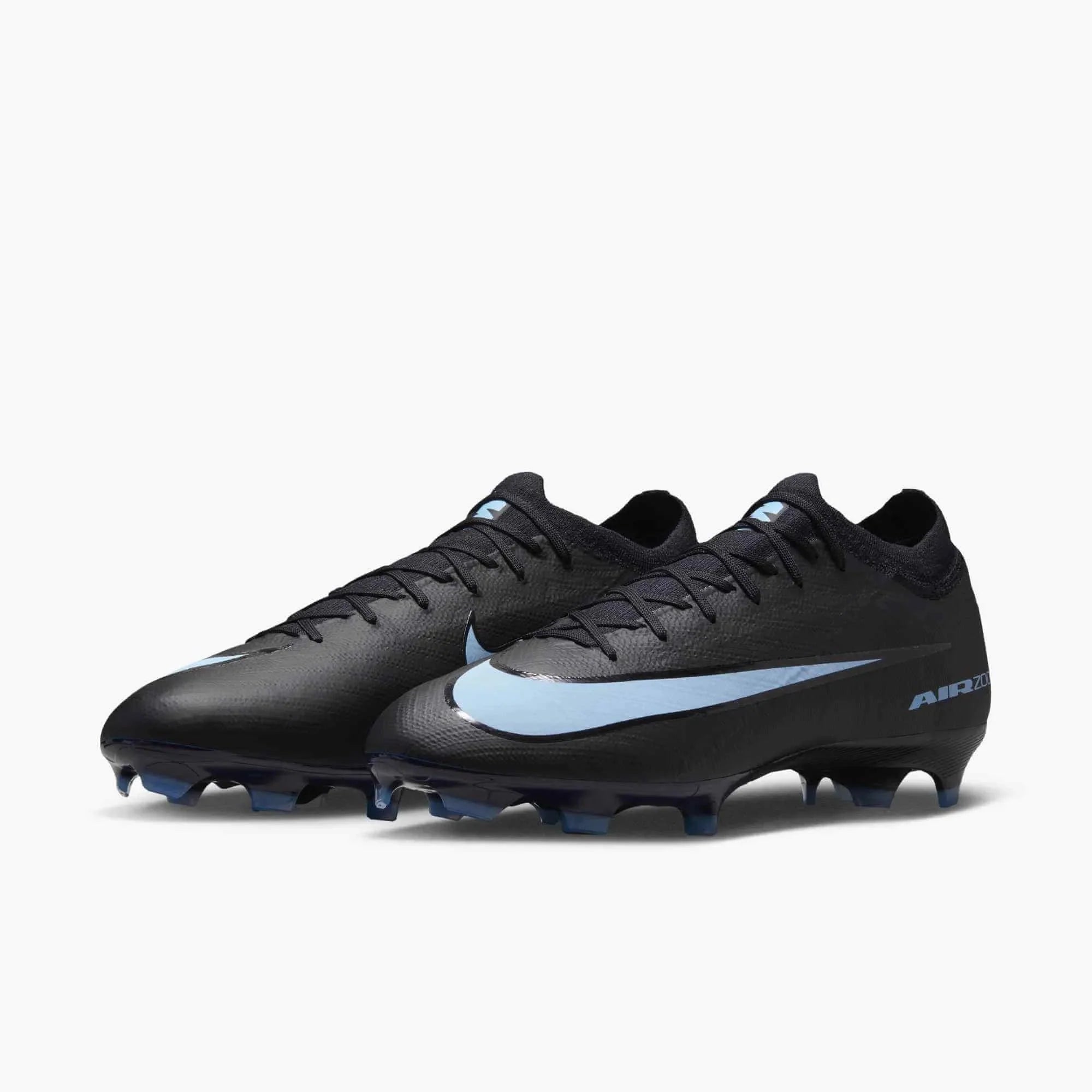 Nike Zoom Vapor 16 Pro Firm Ground Soccer Cleats - Shadow Pack (FA25) 3