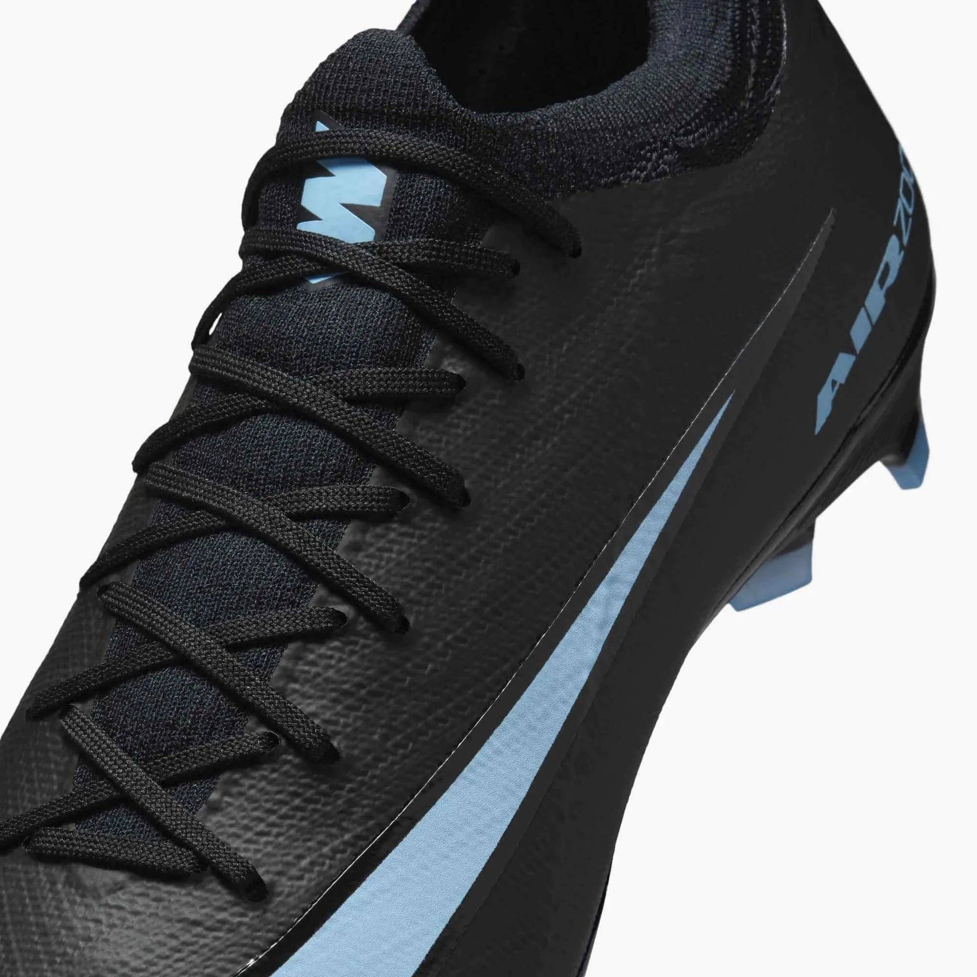 Nike Zoom Vapor 16 Pro Firm Ground Soccer Cleats - Shadow Pack (FA25) 7