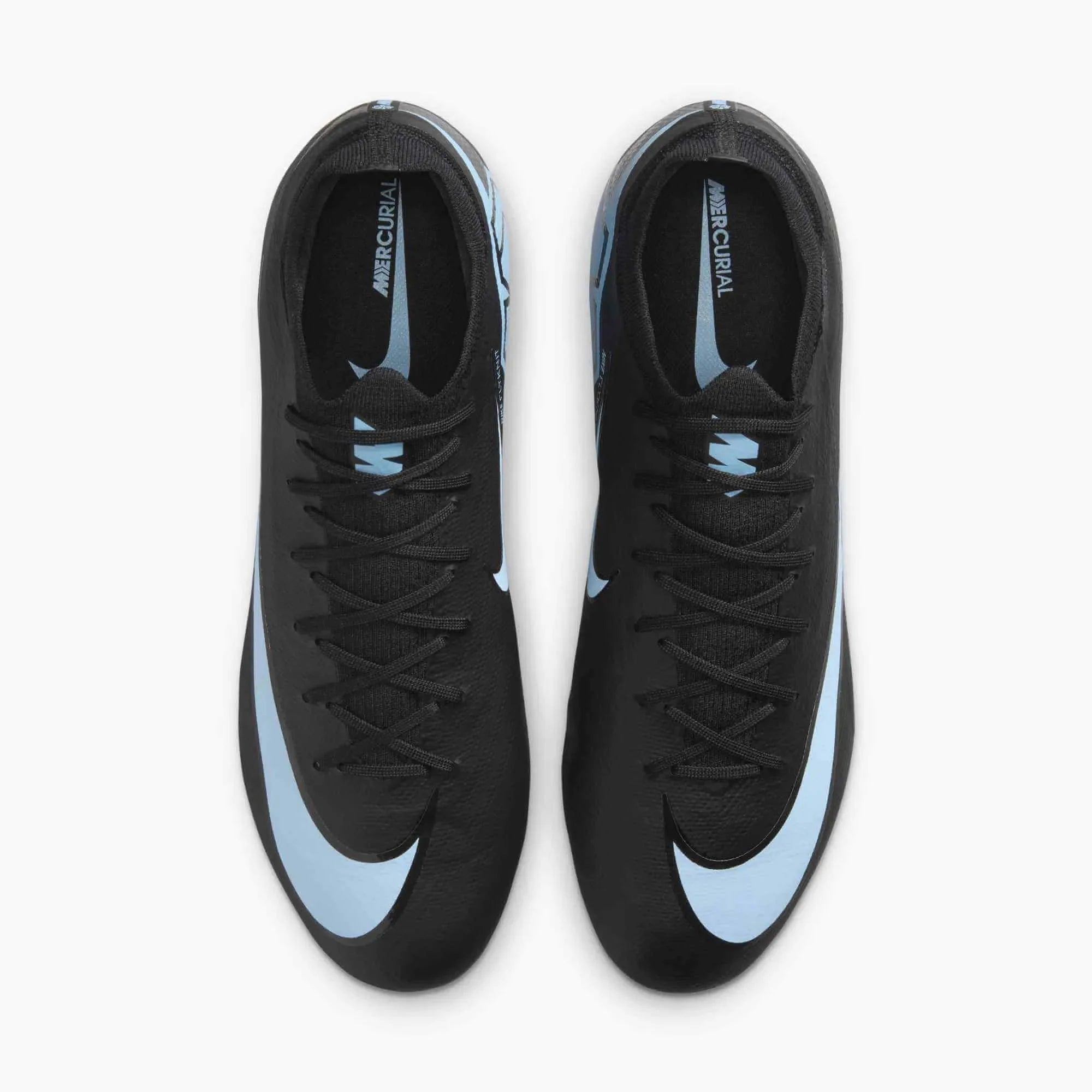 Nike Zoom Vapor 16 Pro Firm Ground Soccer Cleats - Shadow Pack (FA25) 4