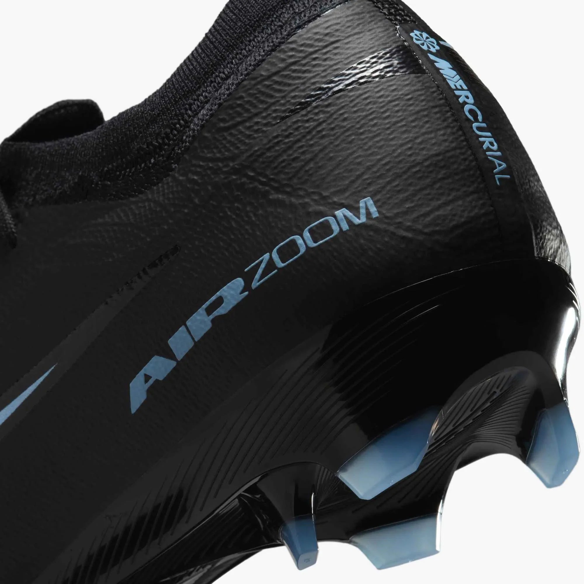 Nike Zoom Vapor 16 Pro Firm Ground Soccer Cleats - Shadow Pack (FA25) 8