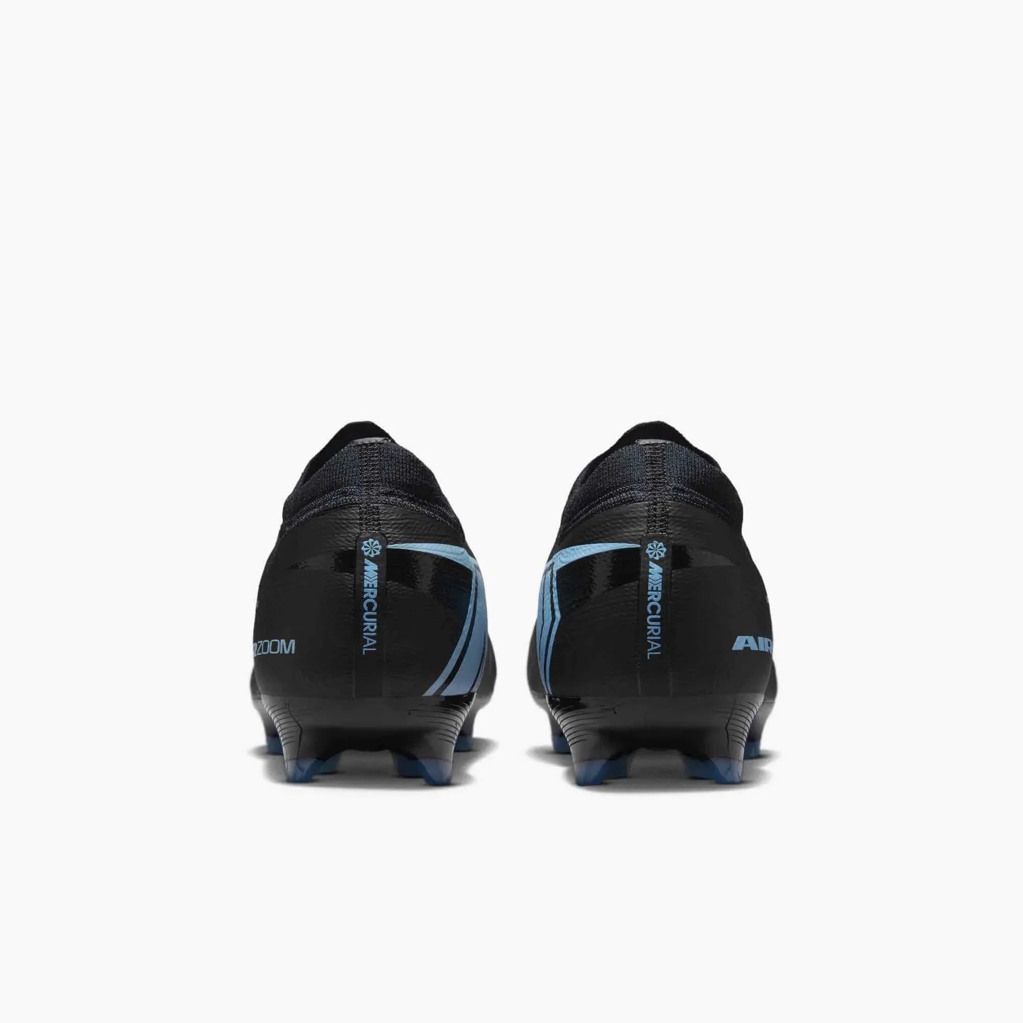 Nike Zoom Vapor 16 Pro Firm Ground Soccer Cleats - Shadow Pack (FA25) 6