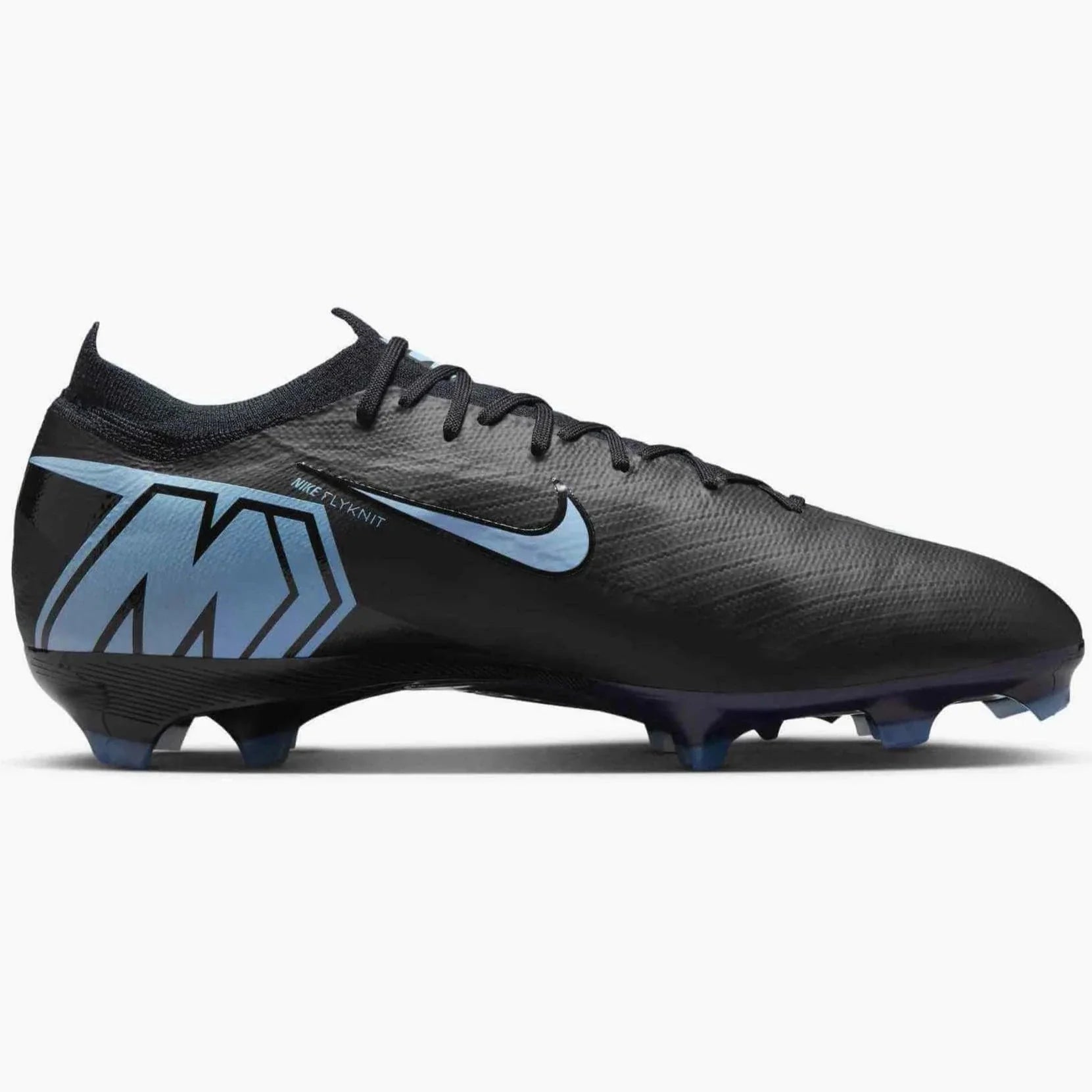 Nike Zoom Vapor 16 Pro Firm Ground Soccer Cleats - Shadow Pack (FA25) 2