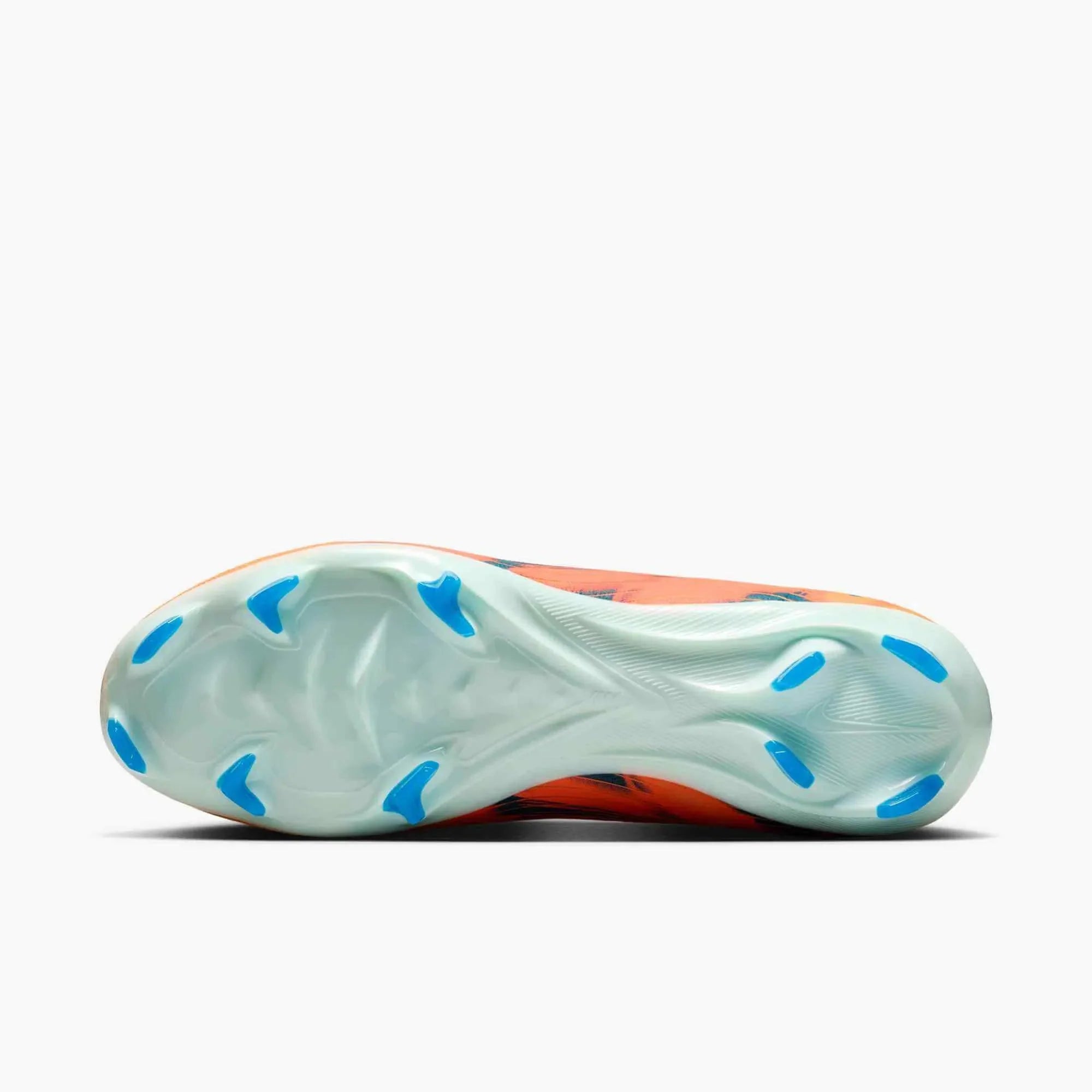 Nike Zoom Vapor 16 Pro KM Firm Ground Soccer Cleats - Mbappe PE (HO25) 5