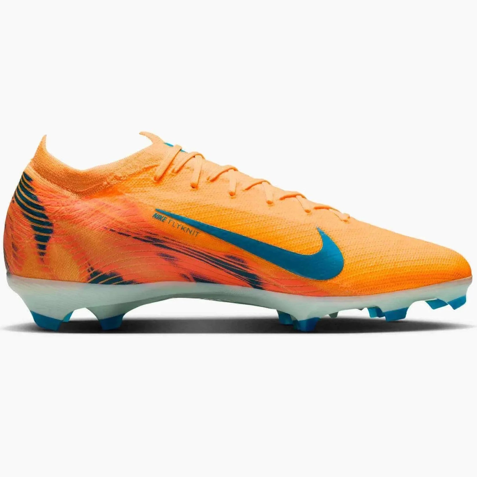 Nike Zoom Vapor 16 Pro KM Firm Ground Soccer Cleats - Mbappe PE (HO25) 2