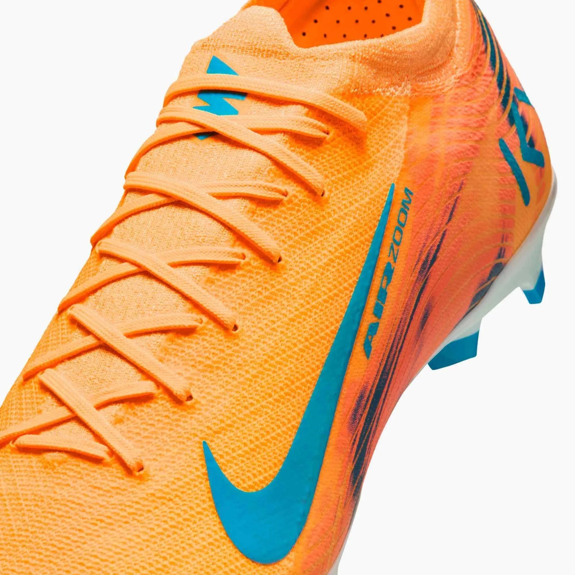 Nike Zoom Vapor 16 Pro KM Firm Ground Soccer Cleats - Mbappe PE (HO25) 8