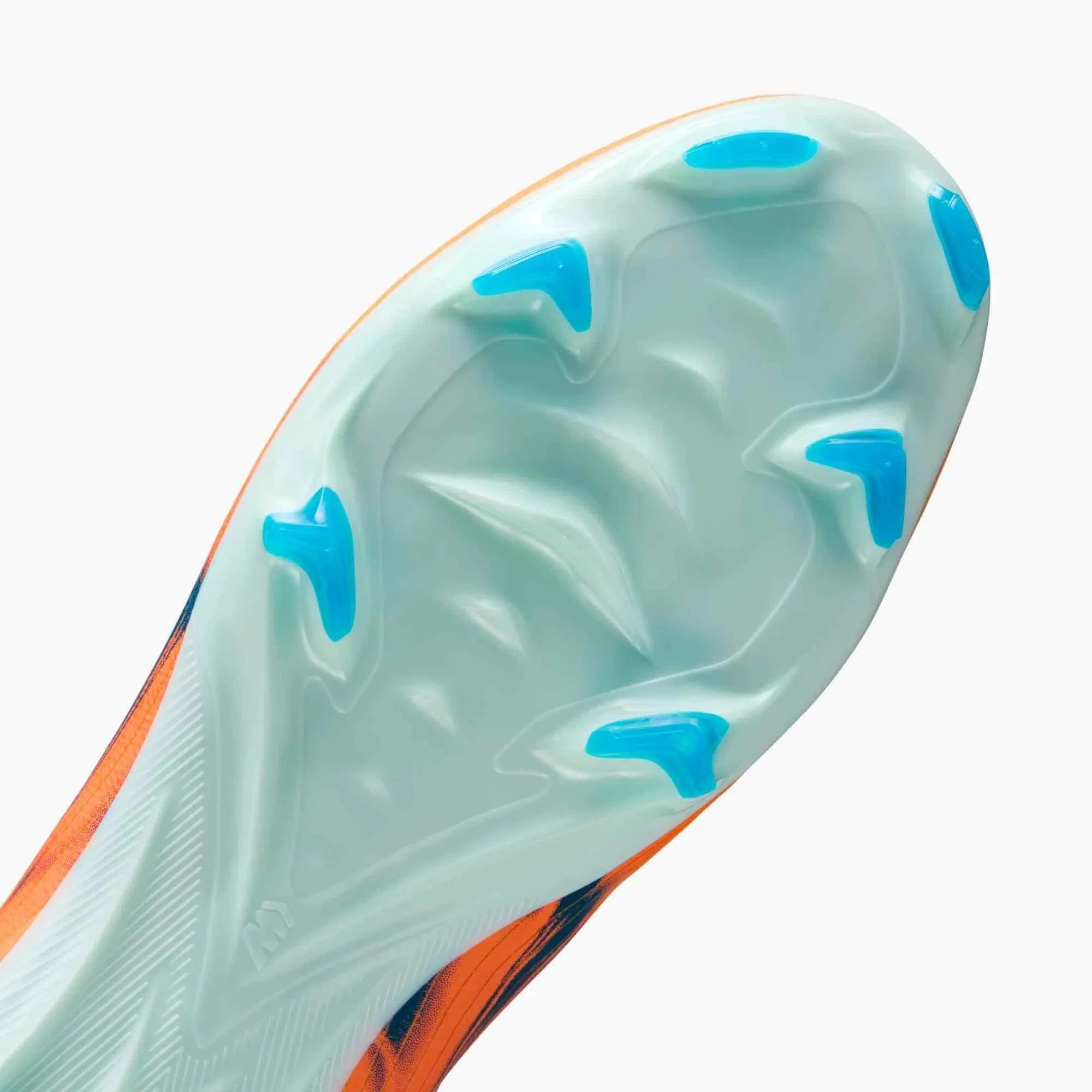 Nike Zoom Vapor 16 Pro KM Firm Ground Soccer Cleats - Mbappe PE (HO25) 7