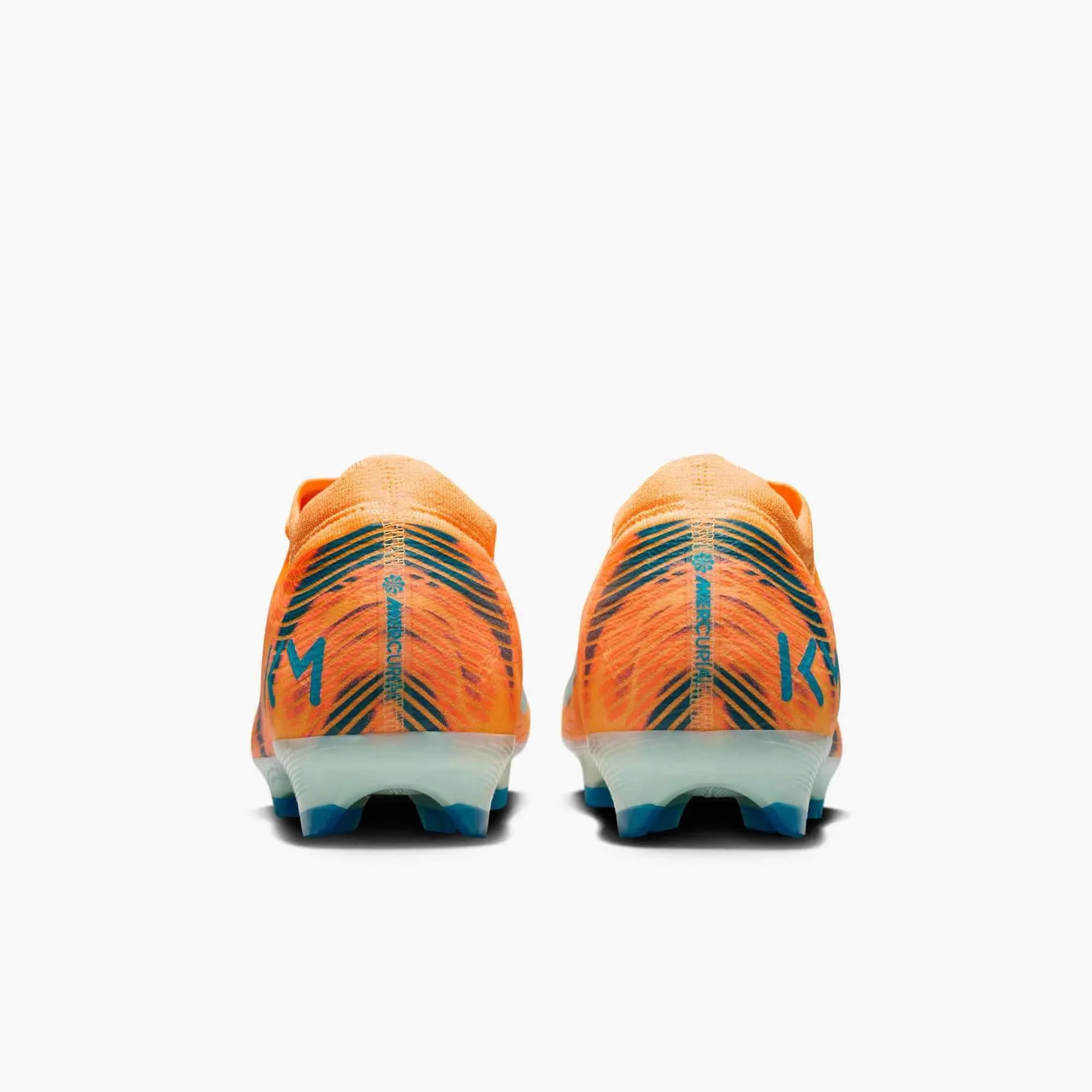 Nike Zoom Vapor 16 Pro KM Firm Ground Soccer Cleats - Mbappe PE (HO25) 6