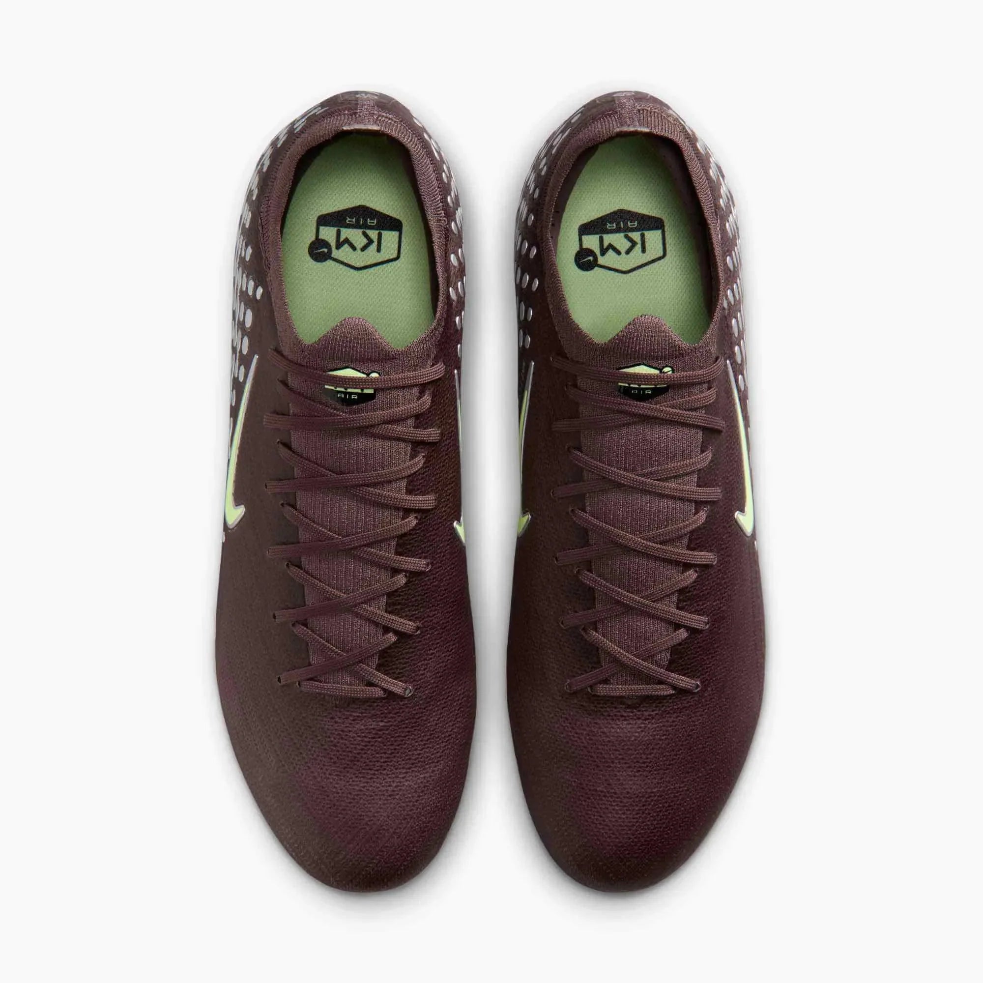 Nike Zoom Vapor 16 Pro KM Firm Ground Soccer Cleats - Mbappe PE (SP26) 4