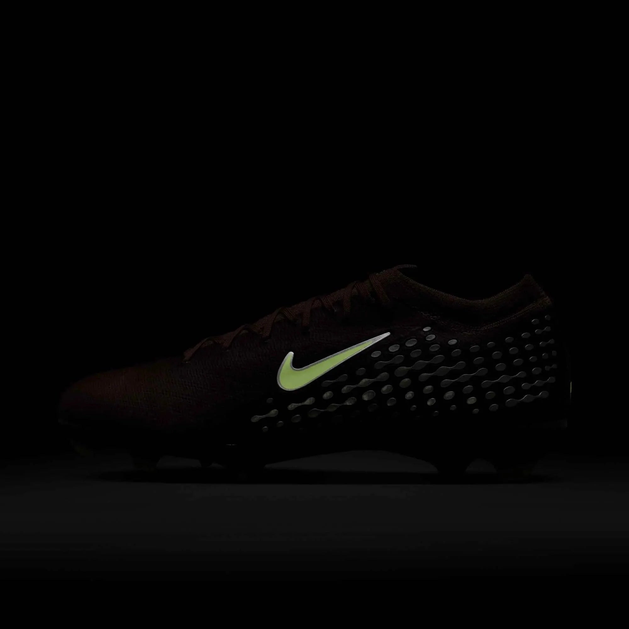 Nike Zoom Vapor 16 Pro KM Firm Ground Soccer Cleats - Mbappe PE (SP26) 10