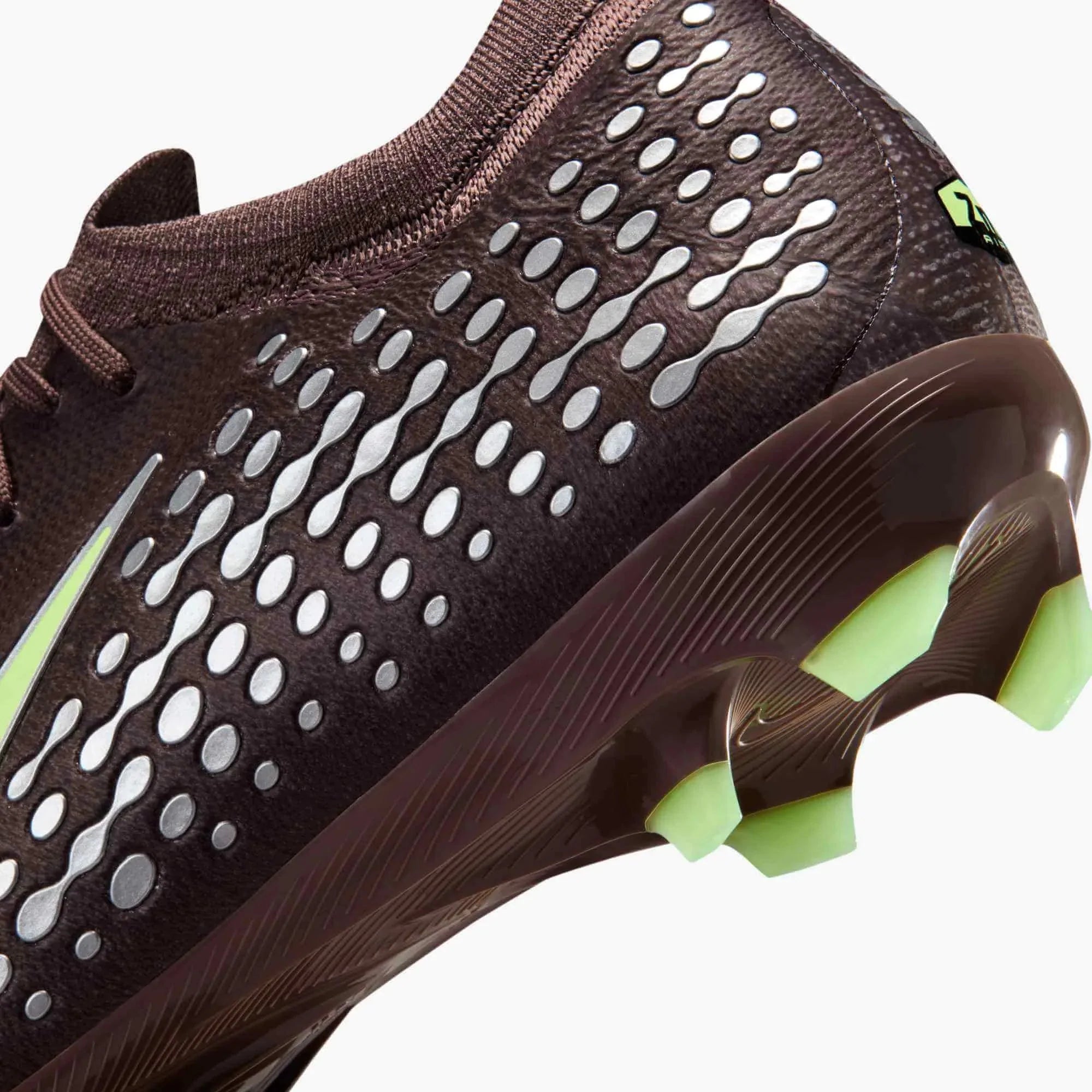Nike Zoom Vapor 16 Pro KM Firm Ground Soccer Cleats - Mbappe PE (SP26) 9