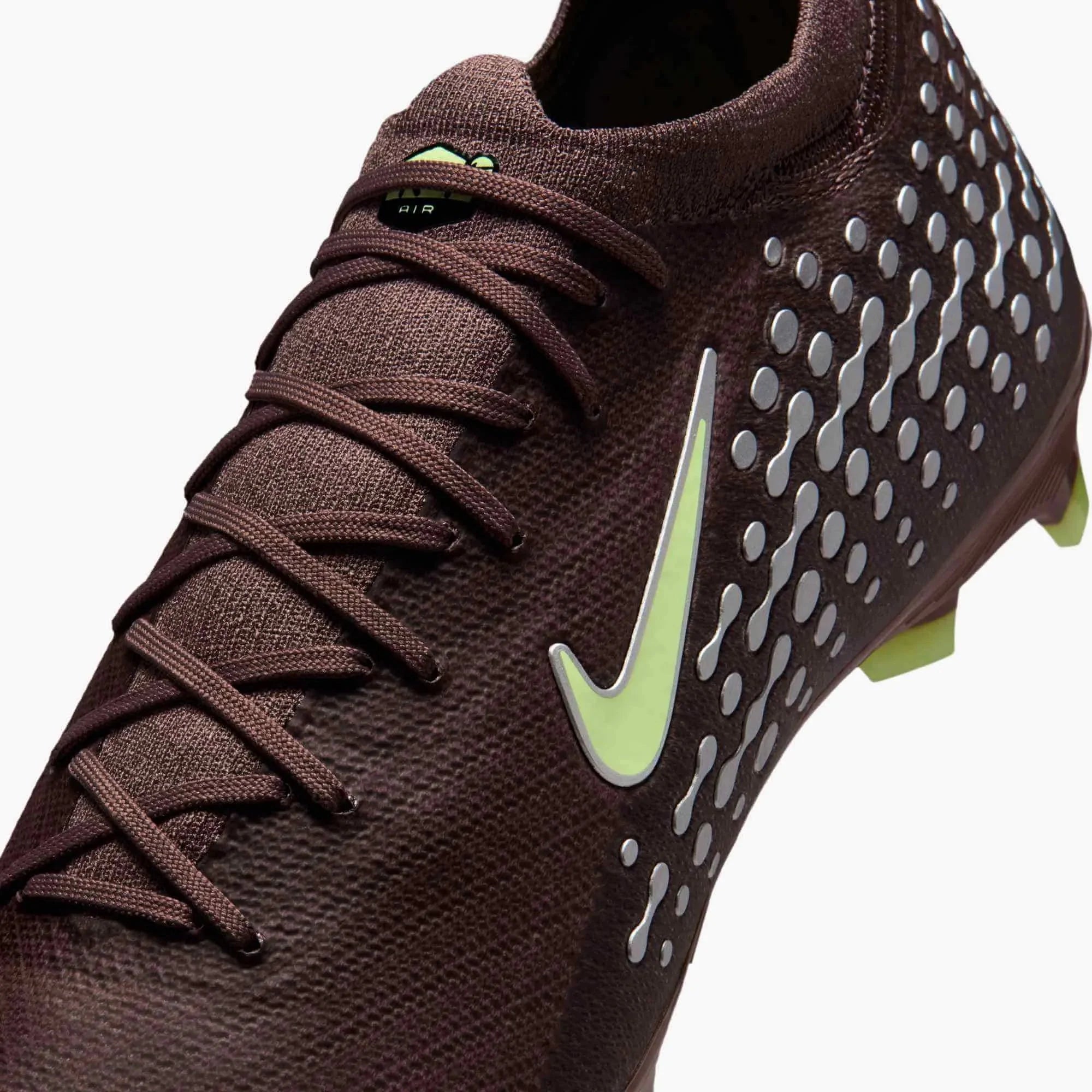 Nike Zoom Vapor 16 Pro KM Firm Ground Soccer Cleats - Mbappe PE (SP26) 8
